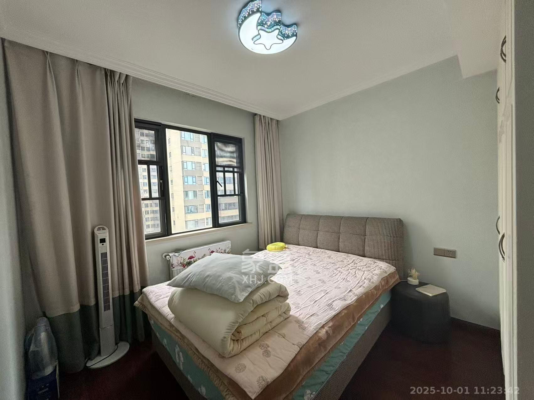 长房云时代 4室2厅2卫 3600.0元/月 长房云时代 4室2厅2卫 3600.0元/月室内图