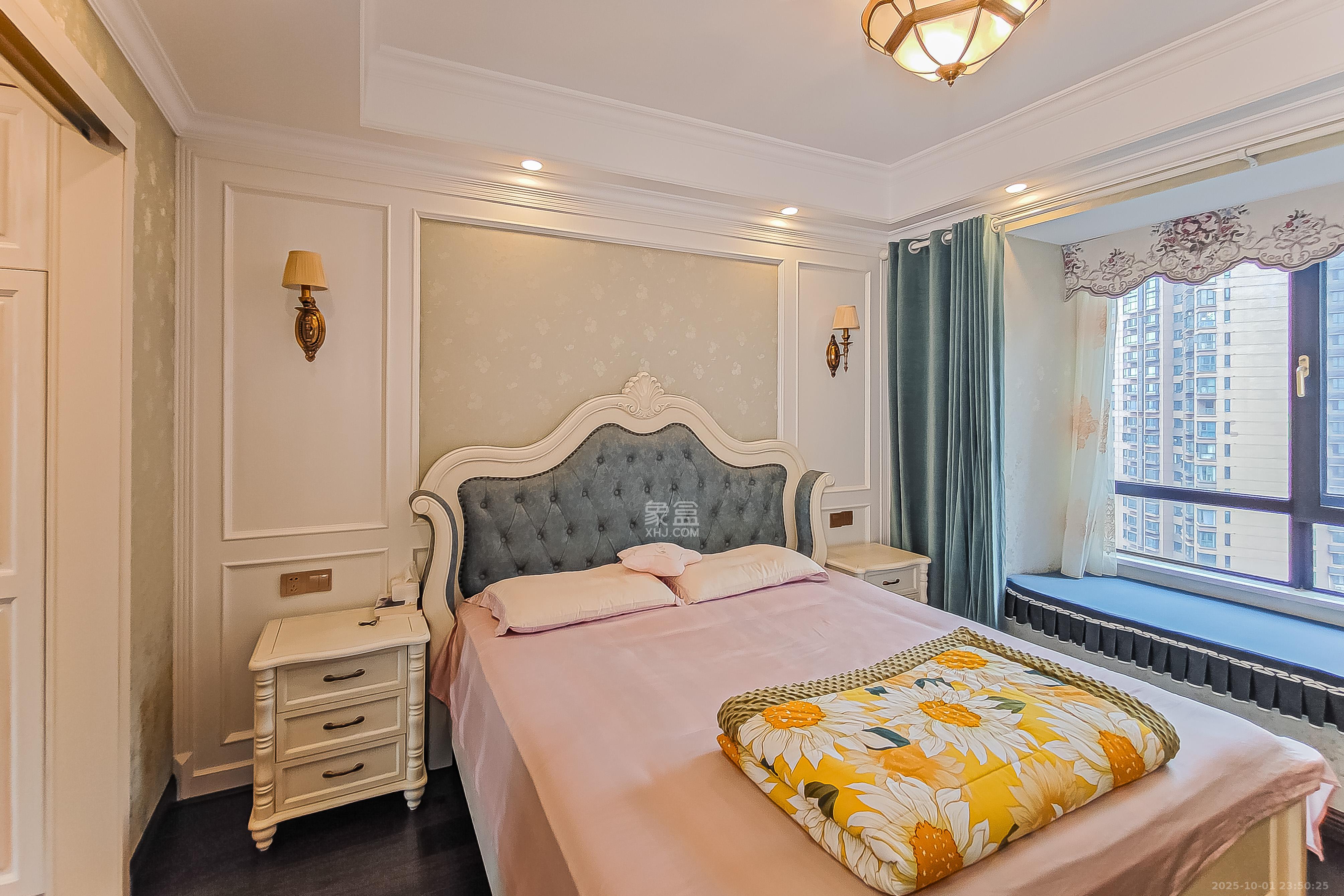 荣悦台 3室2厅2卫 235.0万 荣悦台 3室2厅2卫 235.0万卧室