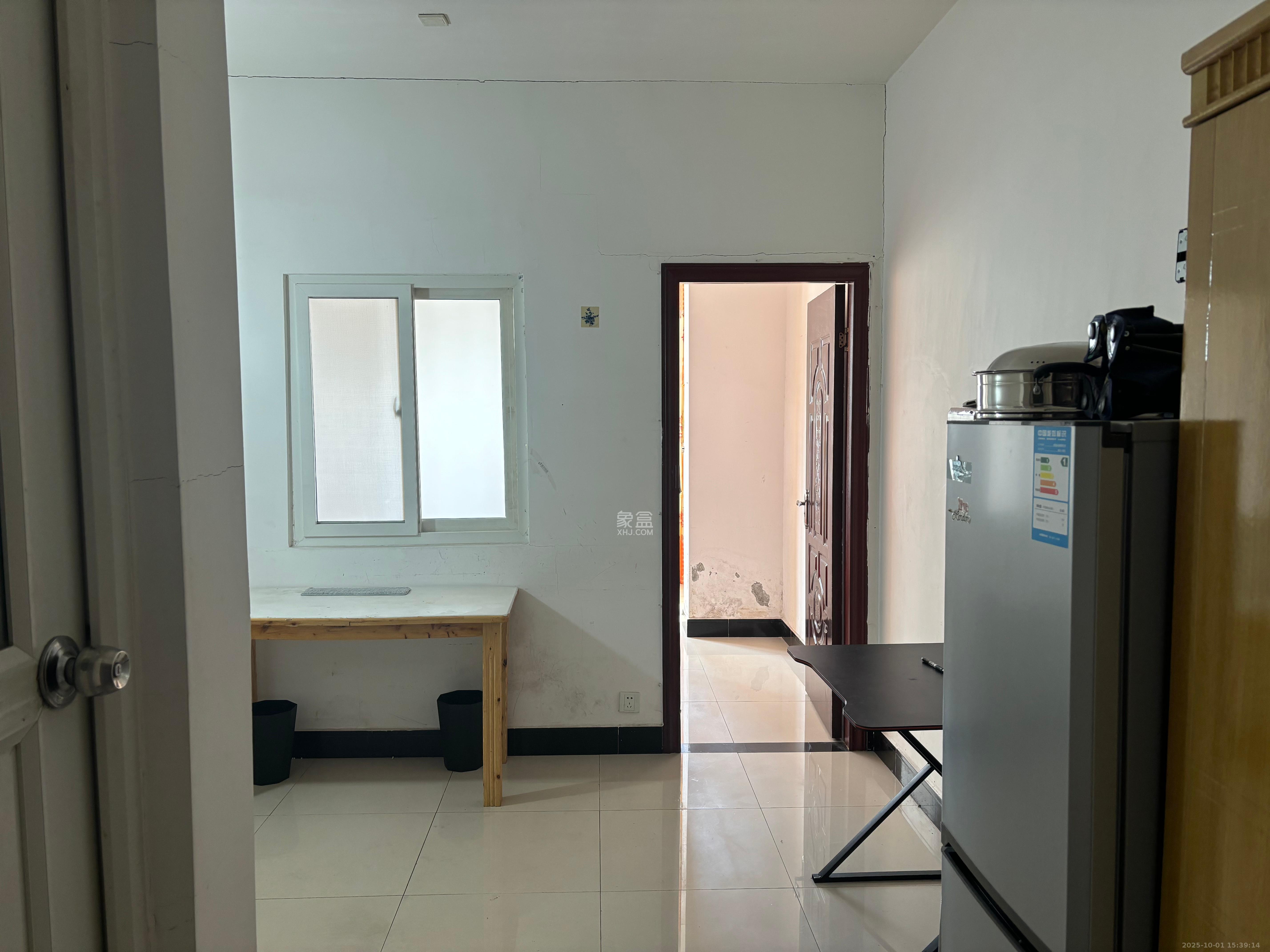 开源鑫景  1室1厅1卫    480.0元/月室内图