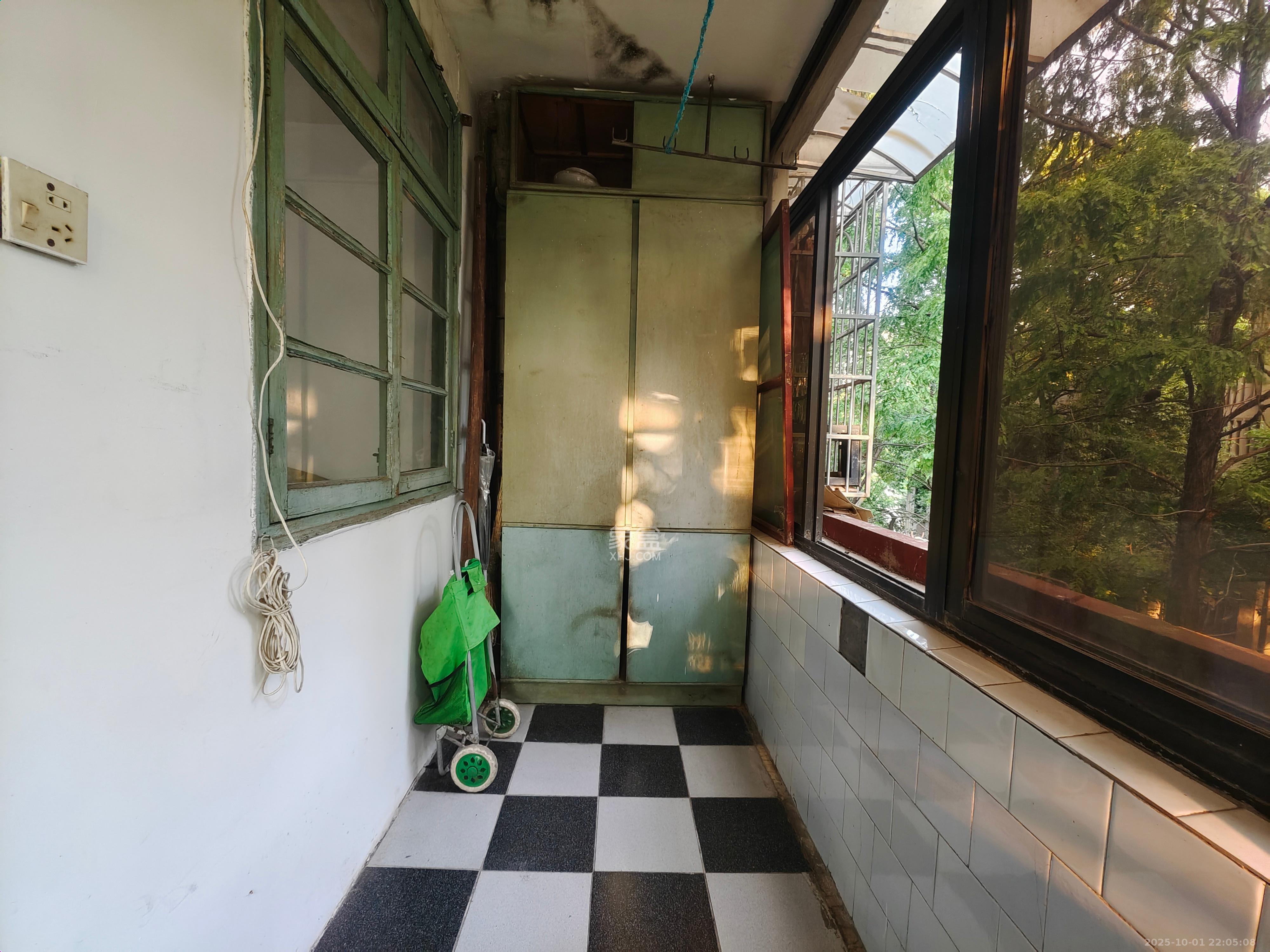 望月湖小区一片（荣龙社区）  2室1厅1卫    1200.0元/月室内图