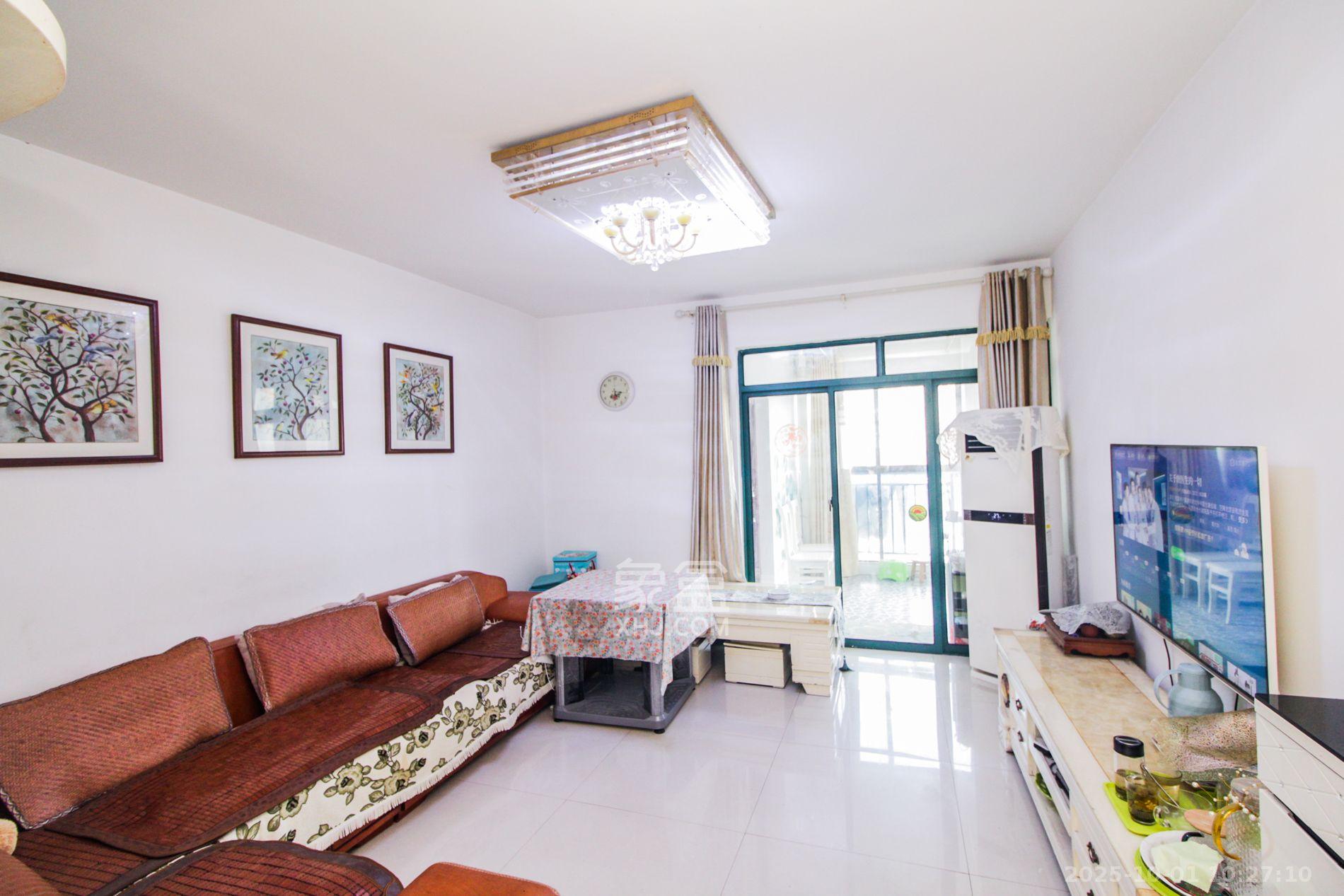 湘翰御舍 3室2厅1卫 2500.0元/月 湘翰御舍 3室2厅1卫 2500.0元/月室内图