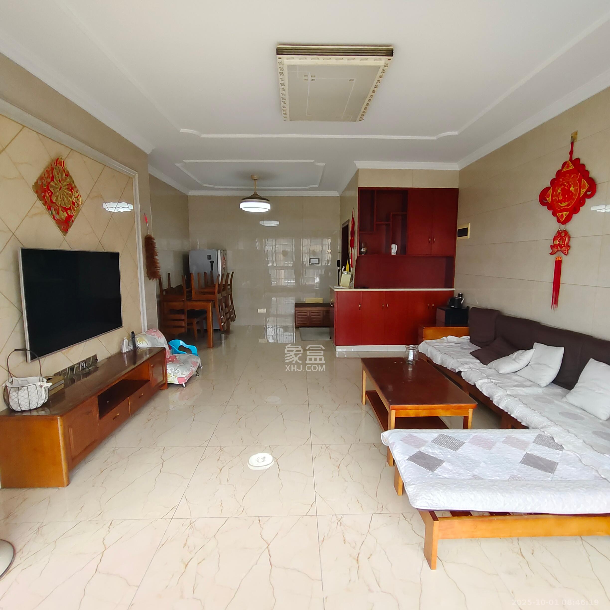 楚天世纪城西苑 3室2厅2卫 2400.0元/月 楚天世纪城西苑 3室2厅2卫 2400.0元/月室内图