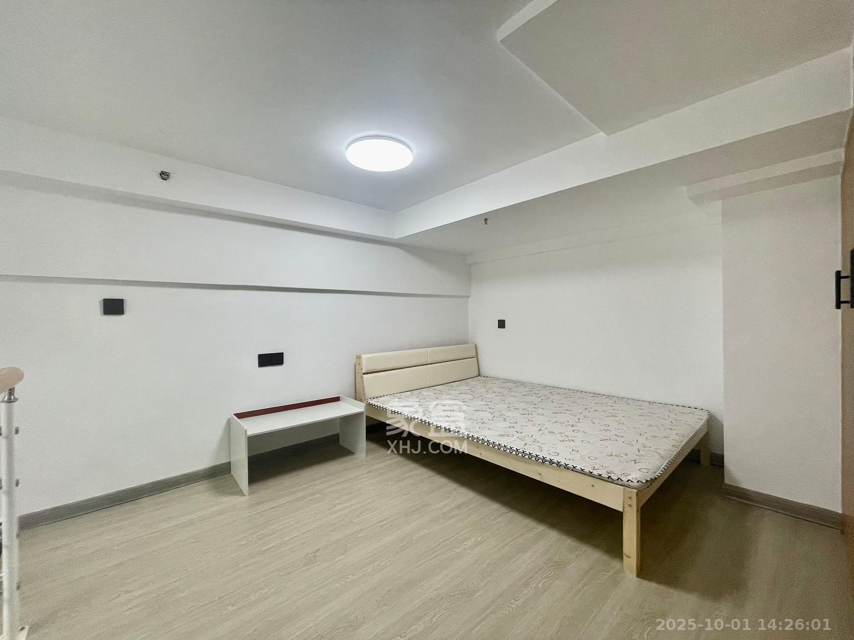 金地铂悦 1室0厅0卫 1200.0元/月 金地铂悦 1室0厅0卫 1200.0元/月室内图