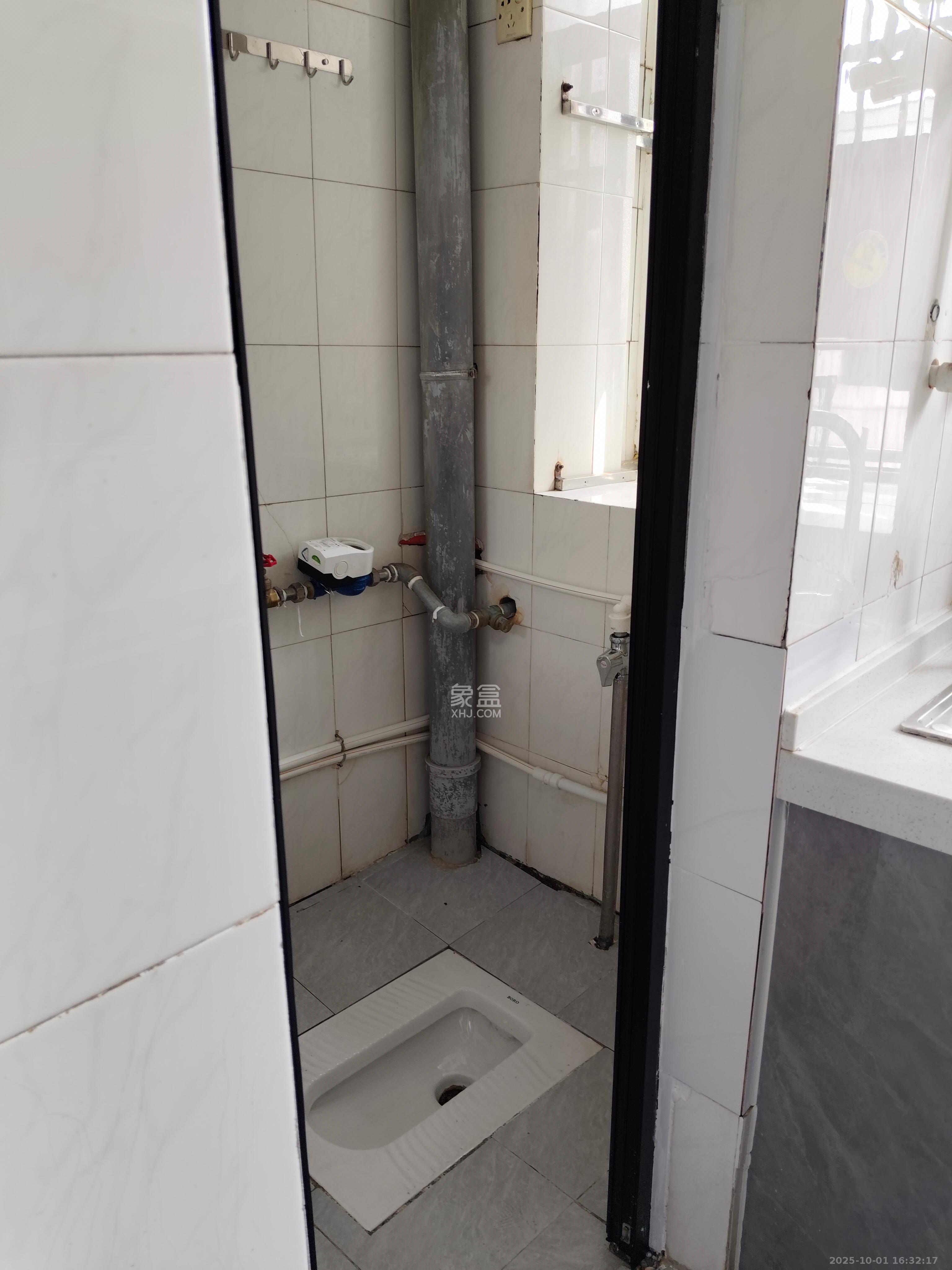 三王街散盘 2室1厅1卫 1800.0元/月 三王街散盘 2室1厅1卫 1800.0元/月室内图