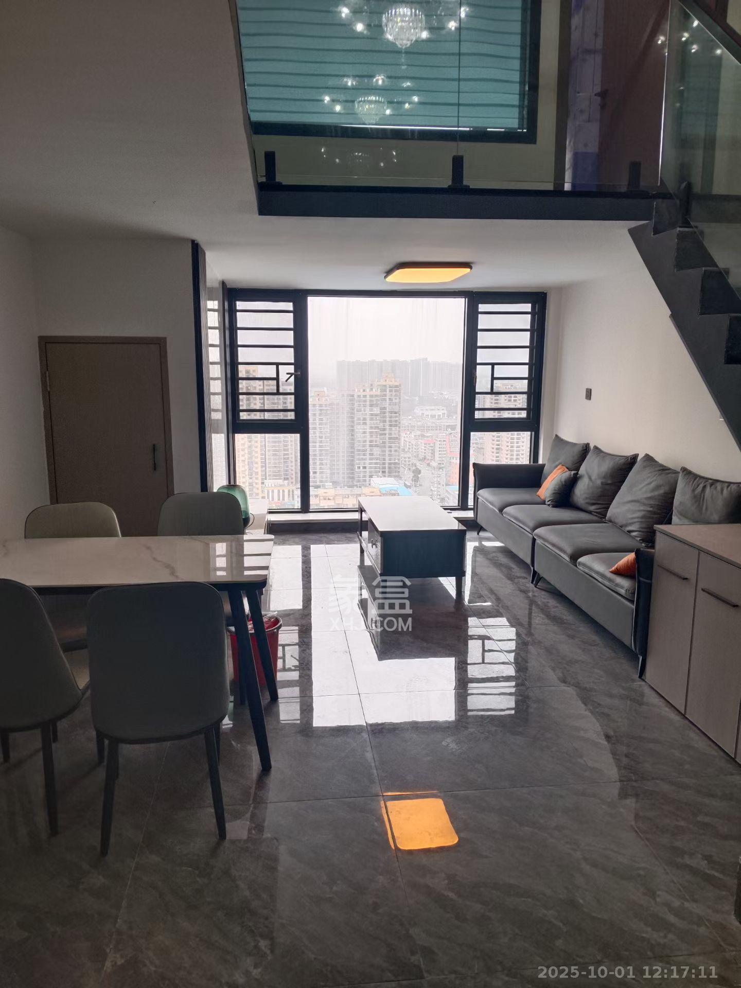 才子城 3室2厅1卫 1600.00元/月 才子城 3室2厅1卫 1600.00元/月室内图