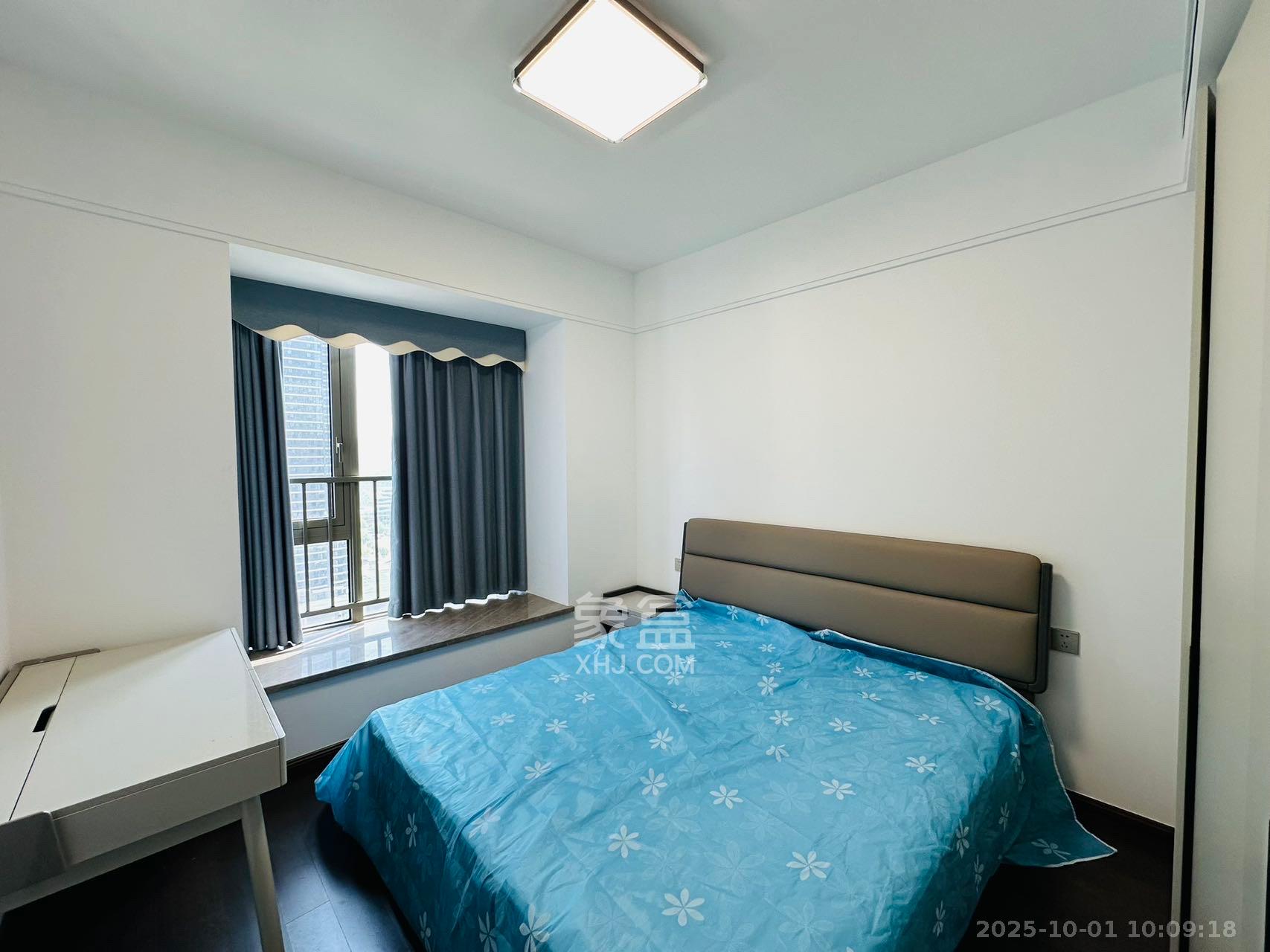 梅溪华府（新城金茂梦想华府）  4室2厅3卫    7500.0元/月室内图