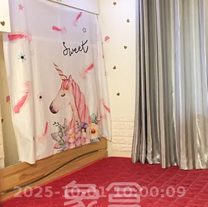 铂宫  1室1厅1卫   1700.00元/月室内图