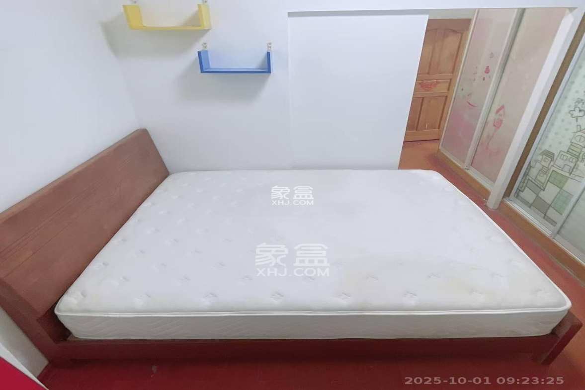 中房F联邦  2室2厅1卫    2000.0元/月 中房F联邦  2室2厅1卫    2000.0元/月室内图