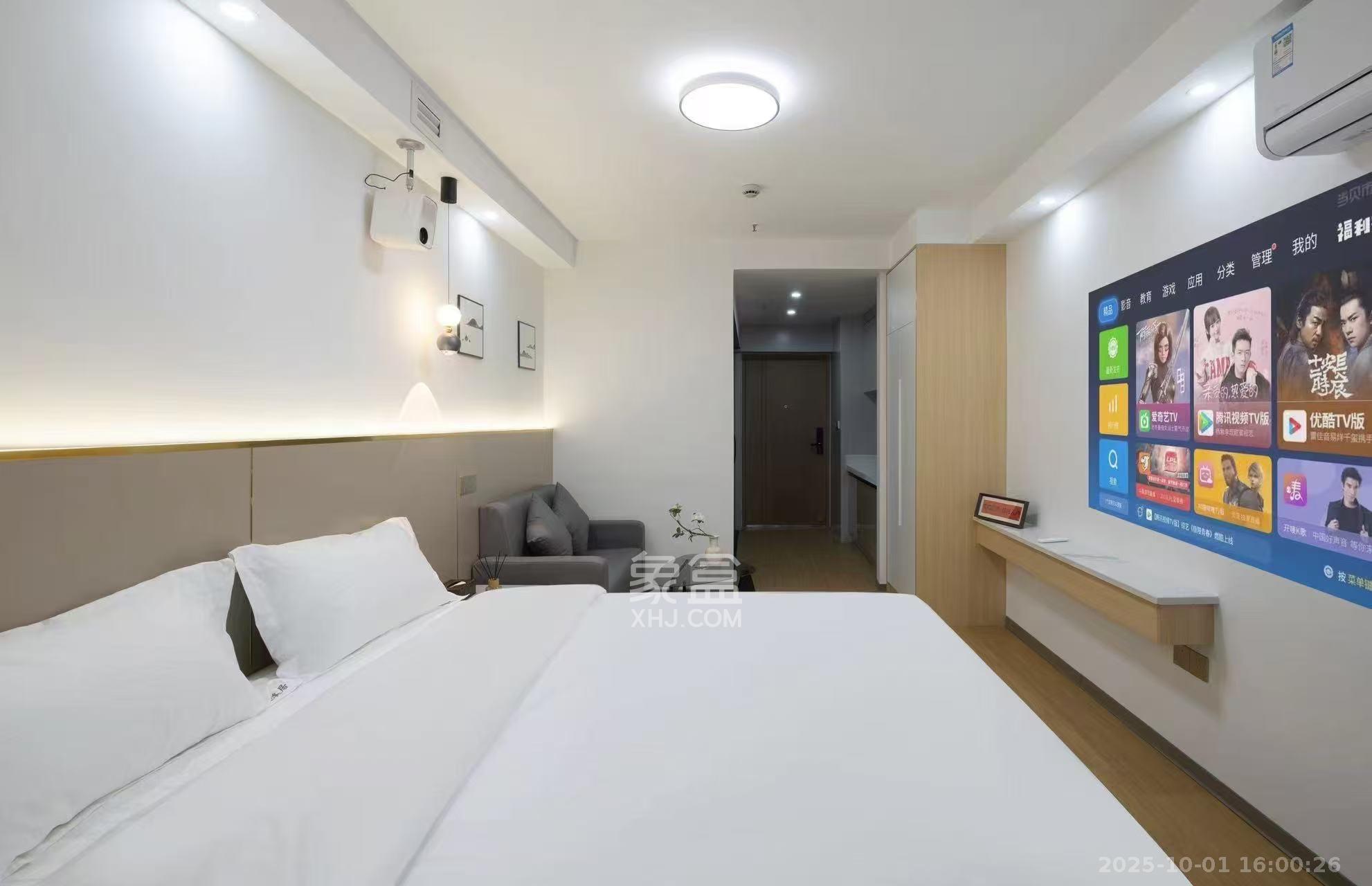 卓越浅水湾  1室1厅1卫    1700.0元/月 卓越浅水湾  1室1厅1卫    1700.0元/月室内图