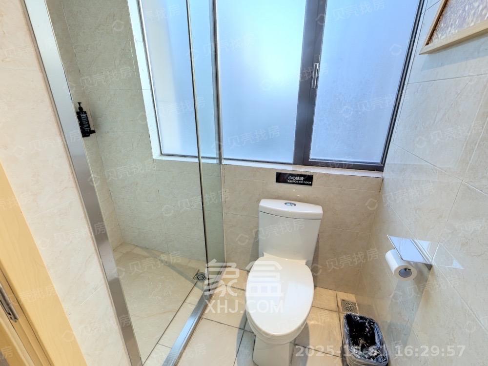 协信星澜汇 2室1厅1卫 2000.0元/月 协信星澜汇 2室1厅1卫 2000.0元/月室内图