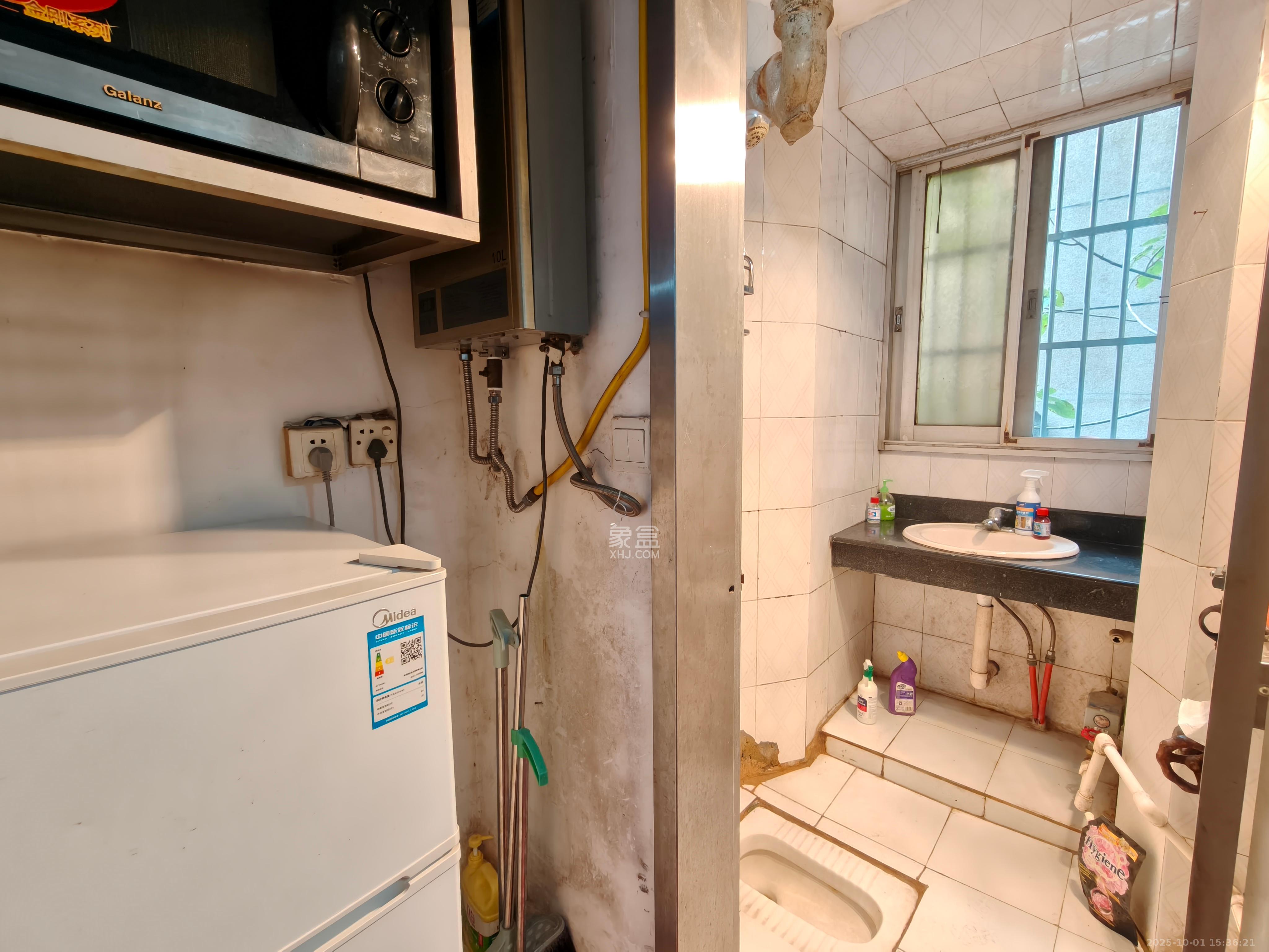 国立投资公司宿舍 1室0厅0卫 1700.0元/月 国立投资公司宿舍 1室0厅0卫 1700.0元/月室内图