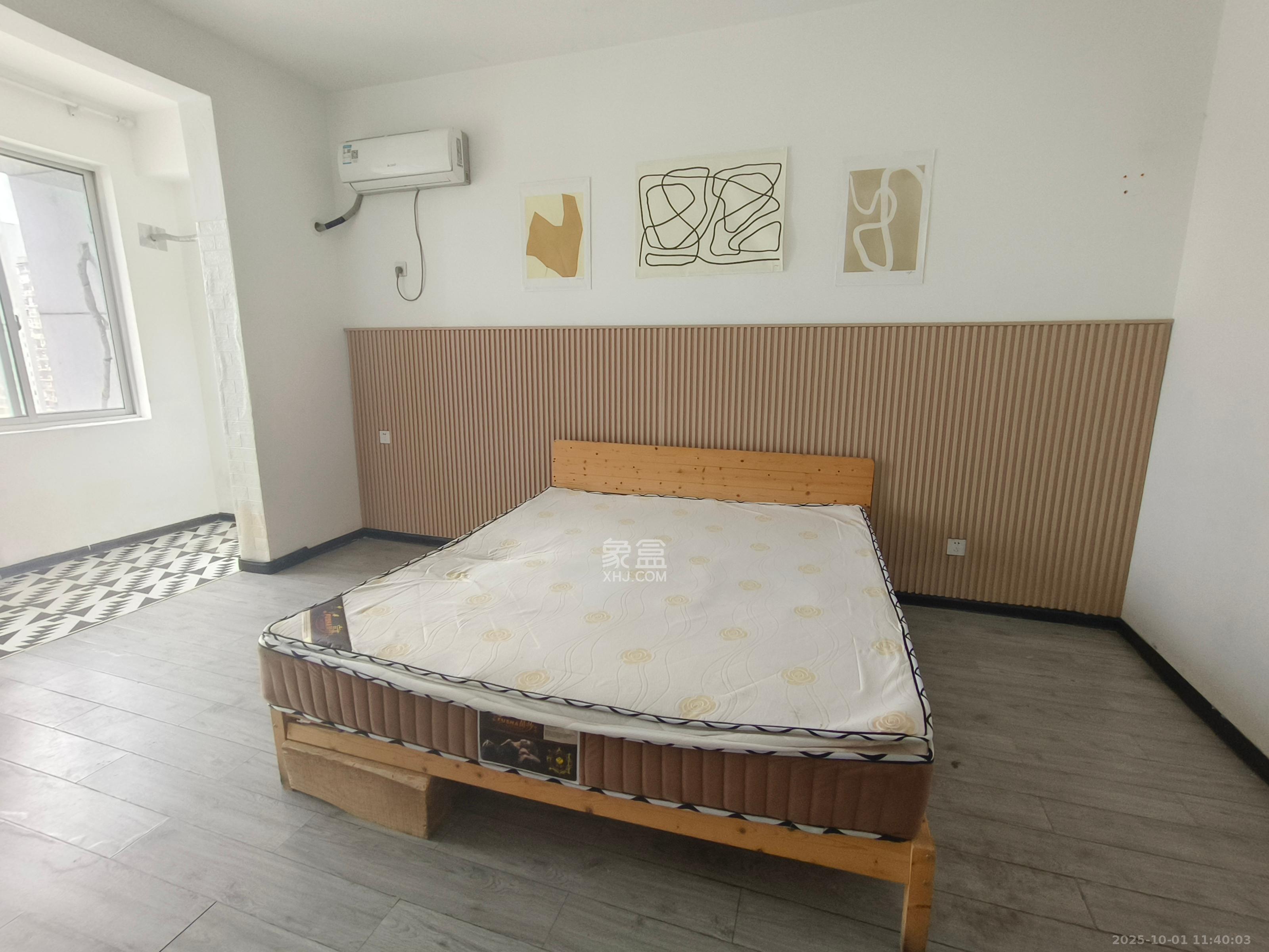 君临国际 1室1厅1卫 3000.0元/月 君临国际 1室1厅1卫 3000.0元/月室内图