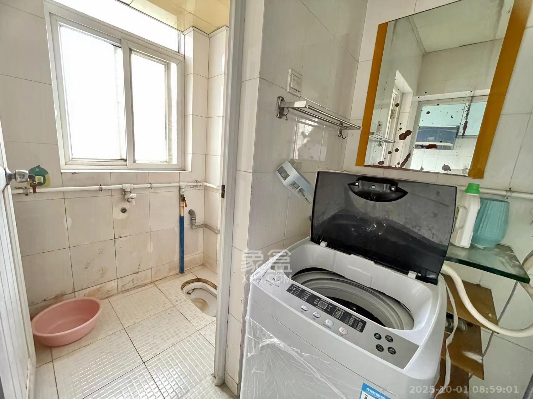 德政园 2室2厅1卫 1400.0元/月 德政园 2室2厅1卫 1400.0元/月室内图