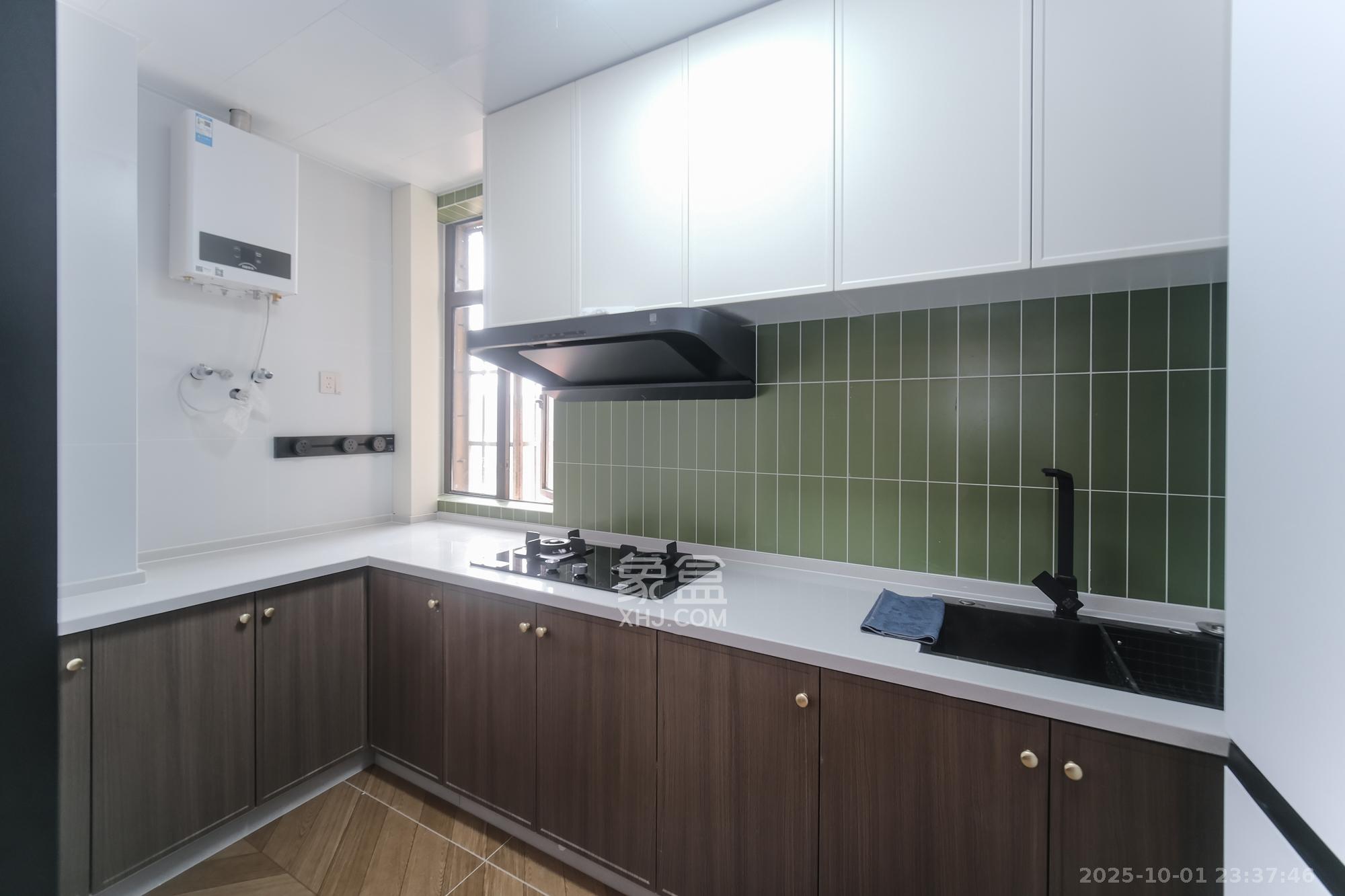 好望谷  3室2厅2卫    69.8万 好望谷  3室2厅2卫    69.8万厨房