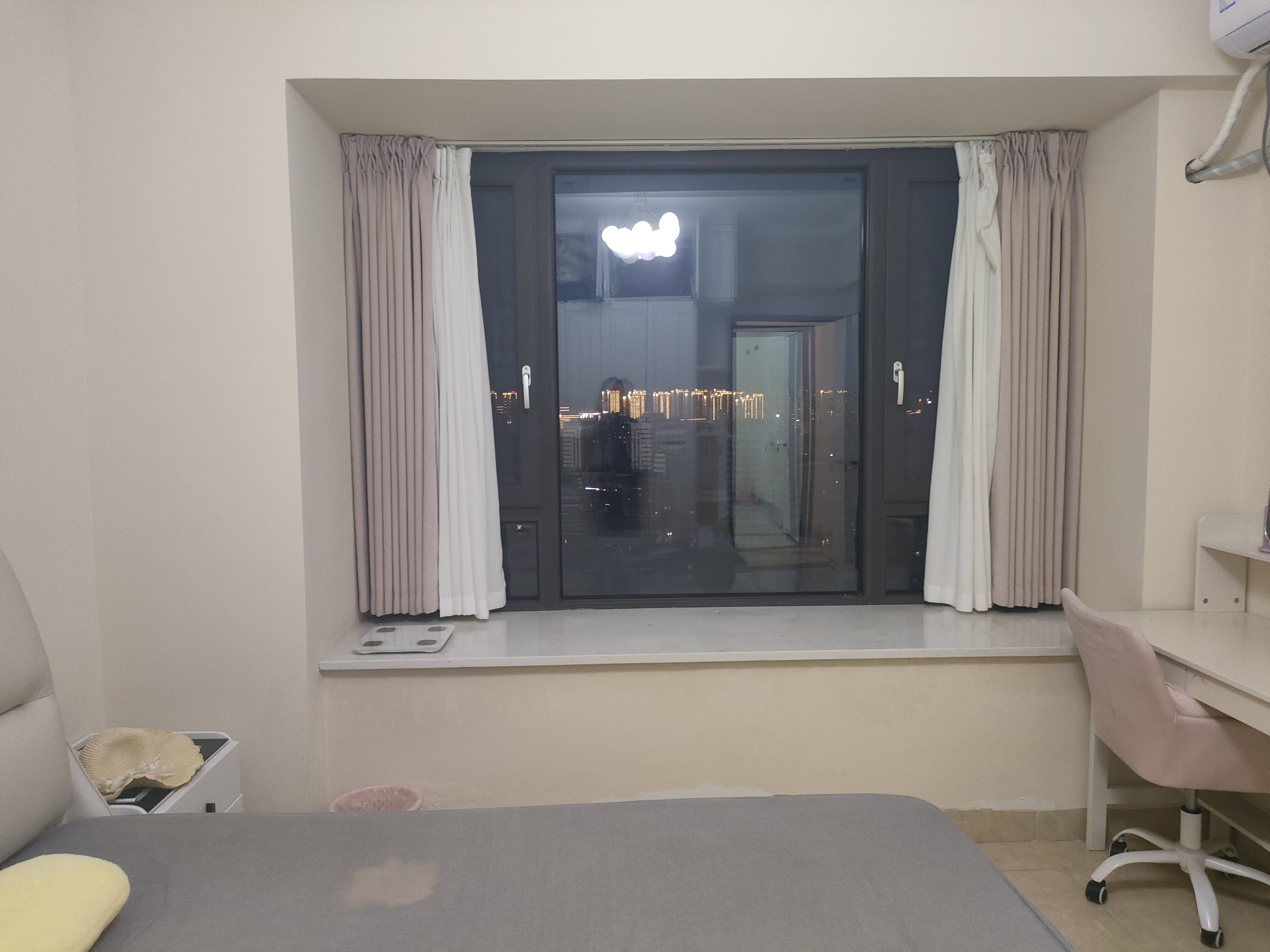 万国中央区 3室2厅2卫 3400.0元/月 万国中央区 3室2厅2卫 3400.0元/月室内图