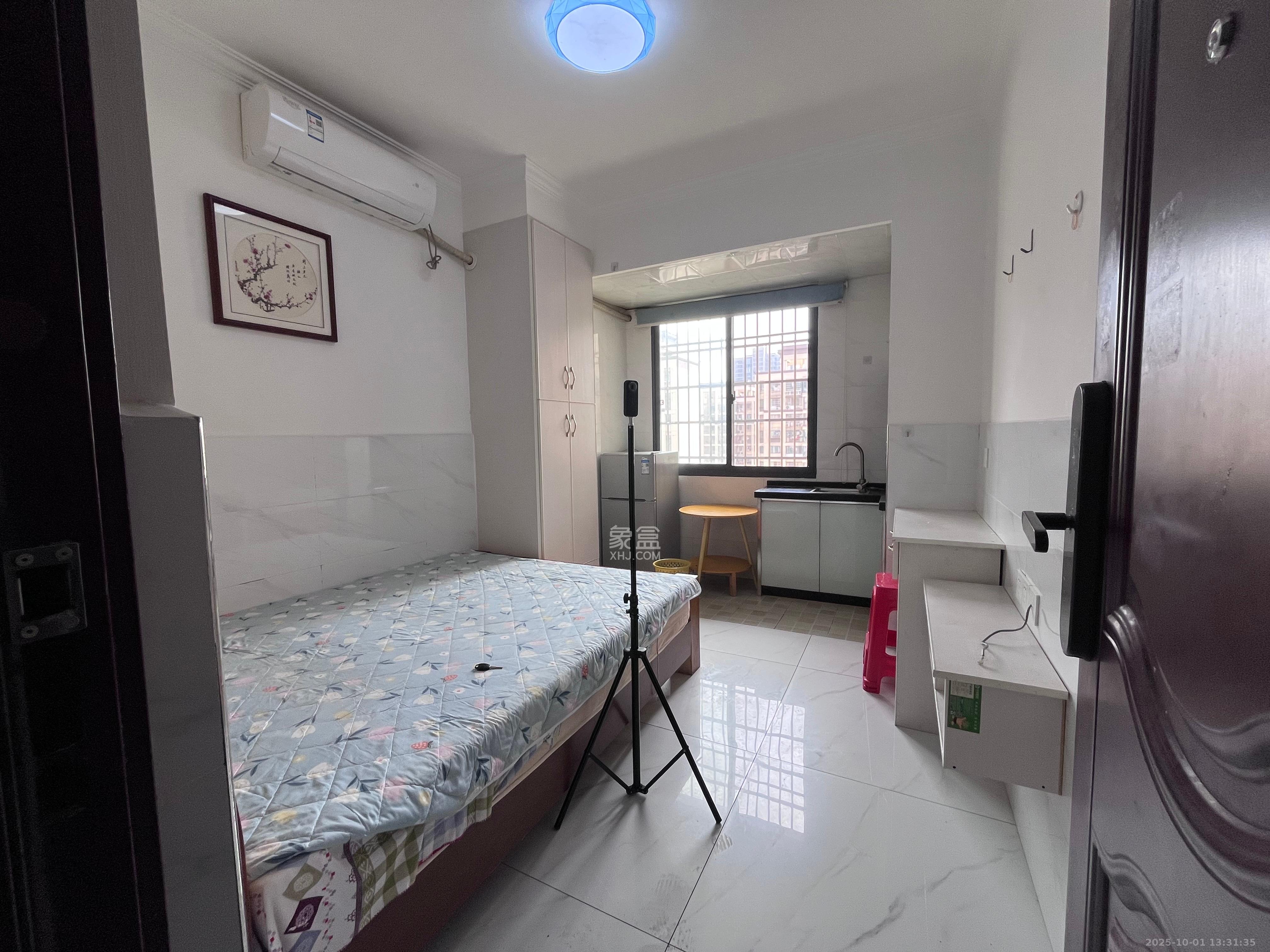 和康园小区 1室0厅1卫 800.0元/月 和康园小区 1室0厅1卫 800.0元/月室内图