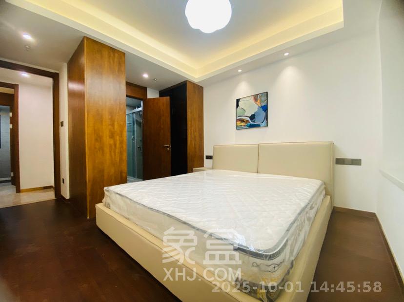 梅溪悦章 4室2厅2卫 4000.0元/月 梅溪悦章 4室2厅2卫 4000.0元/月室内图