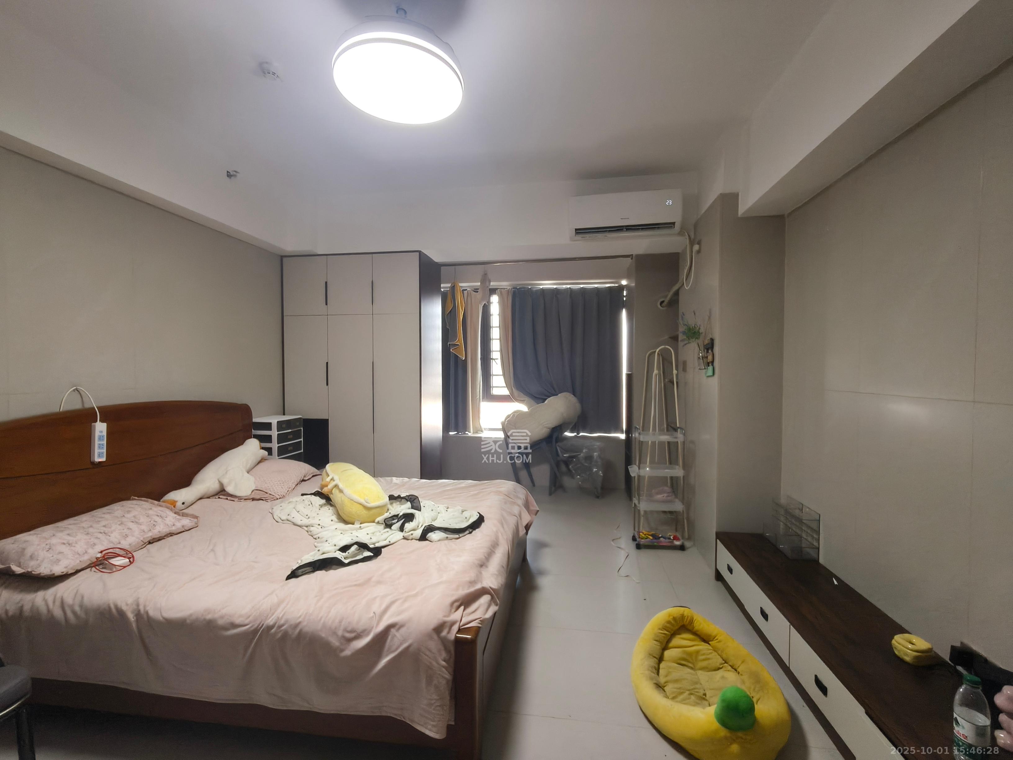 友兴家园  1室0厅0卫    1600.0元/月室内图