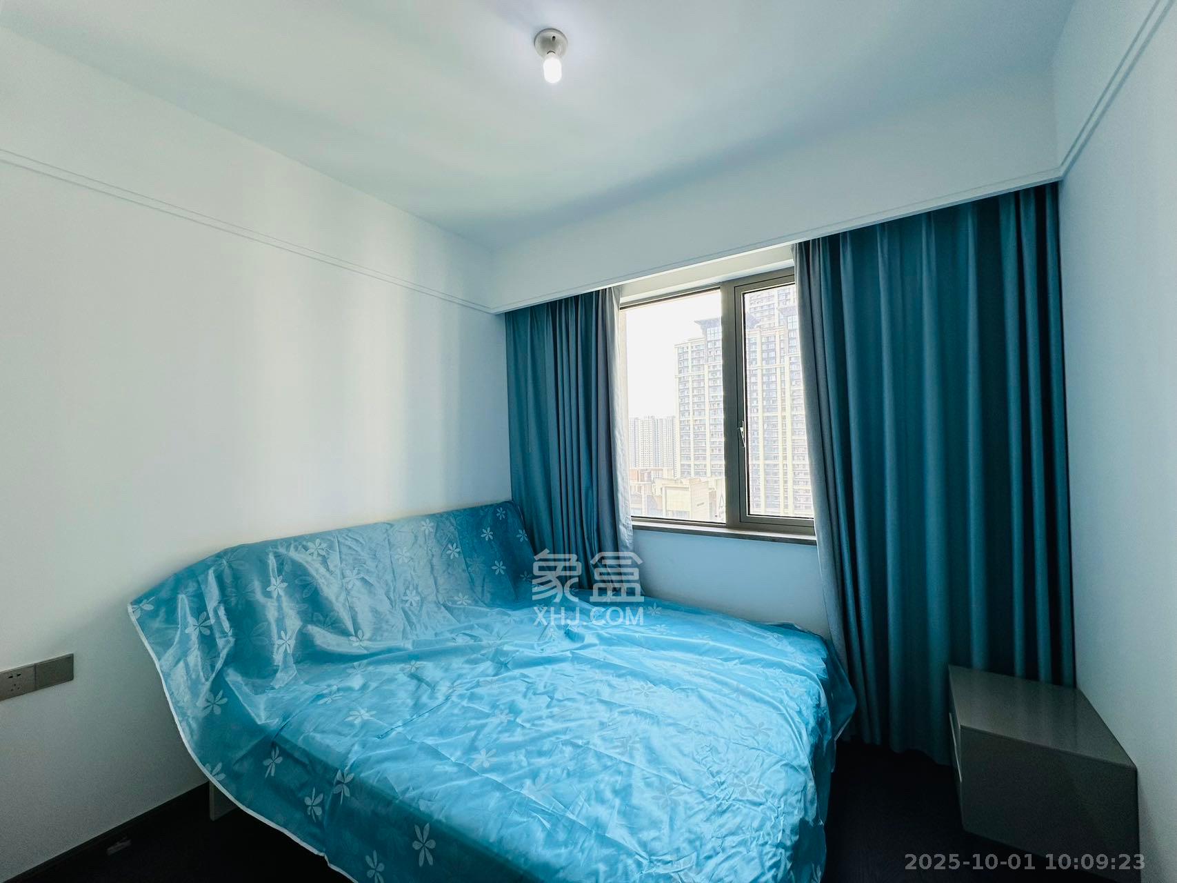 梅溪华府（新城金茂梦想华府）  4室2厅3卫    7500.0元/月室内图