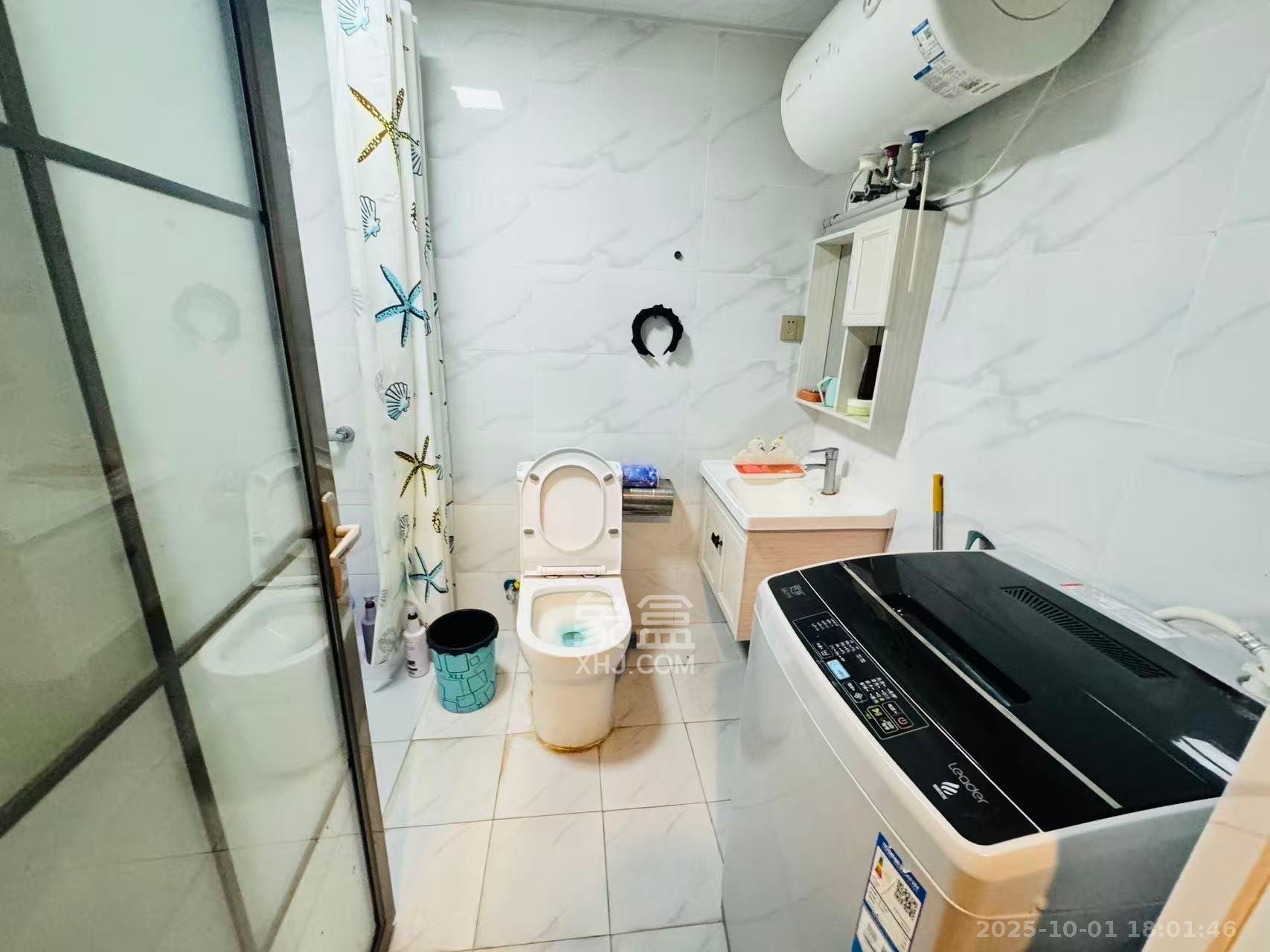 佳程C+公寓 1室1厅1卫 1650.0元/月 佳程C+公寓 1室1厅1卫 1650.0元/月室内图