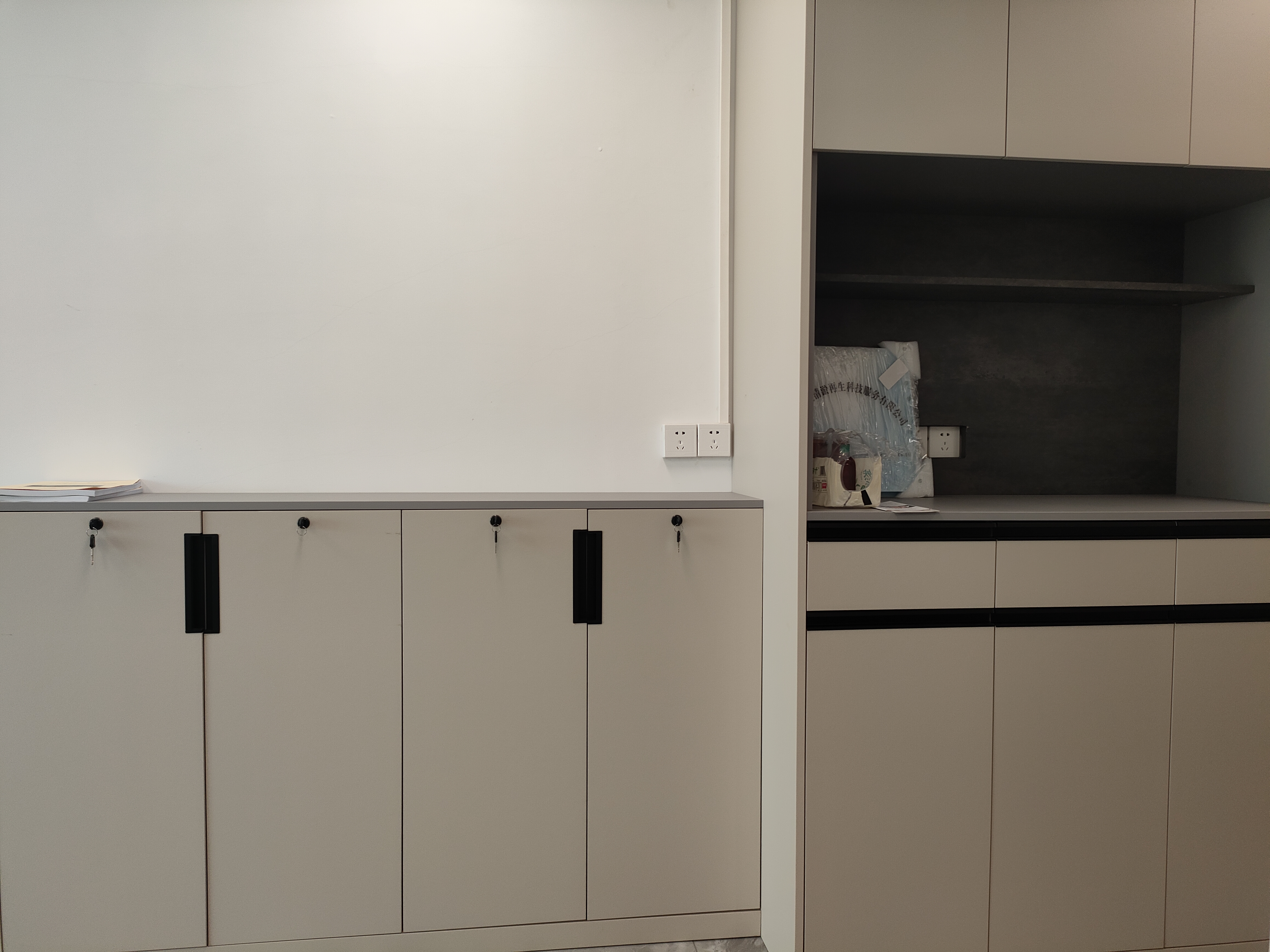 富力首府   53.0㎡      4000.0元/月室内图