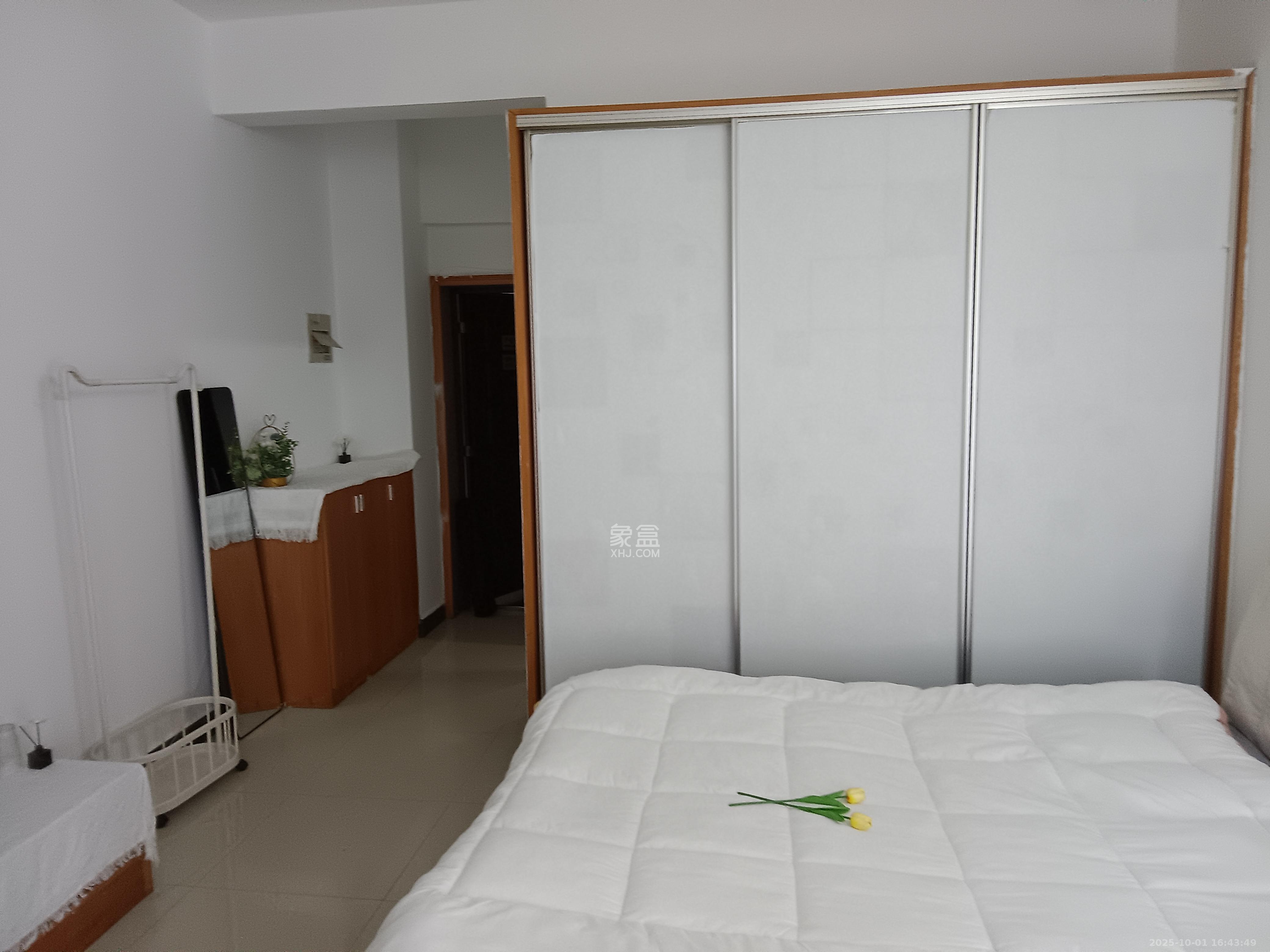 博林金谷  1室1厅1卫   1700.00元/月室内图