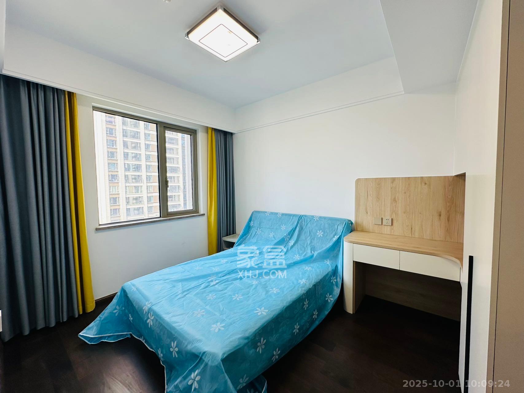 梅溪华府(新城金茂梦想华府) 4室2厅3卫 7500.0元/月 梅溪华府(新城金茂梦想华府) 4室2厅3卫 7500.0元/月室内图