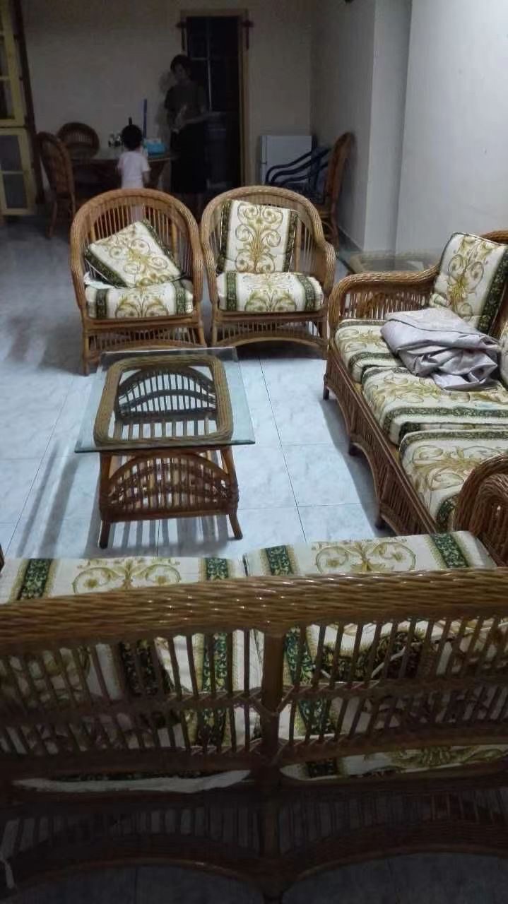 龙珠新城 2室2厅1卫 2200.0元/月 龙珠新城 2室2厅1卫 2200.0元/月室内图