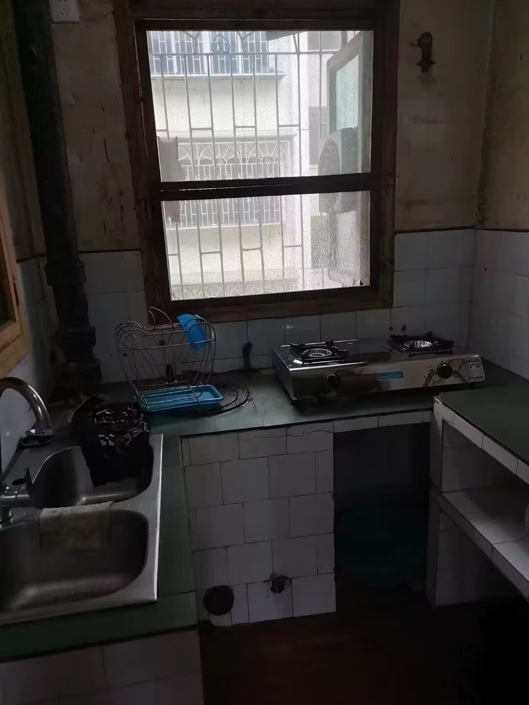 花果山小区 2室1厅1卫 12.8万 花果山小区 2室1厅1卫 12.8万客厅