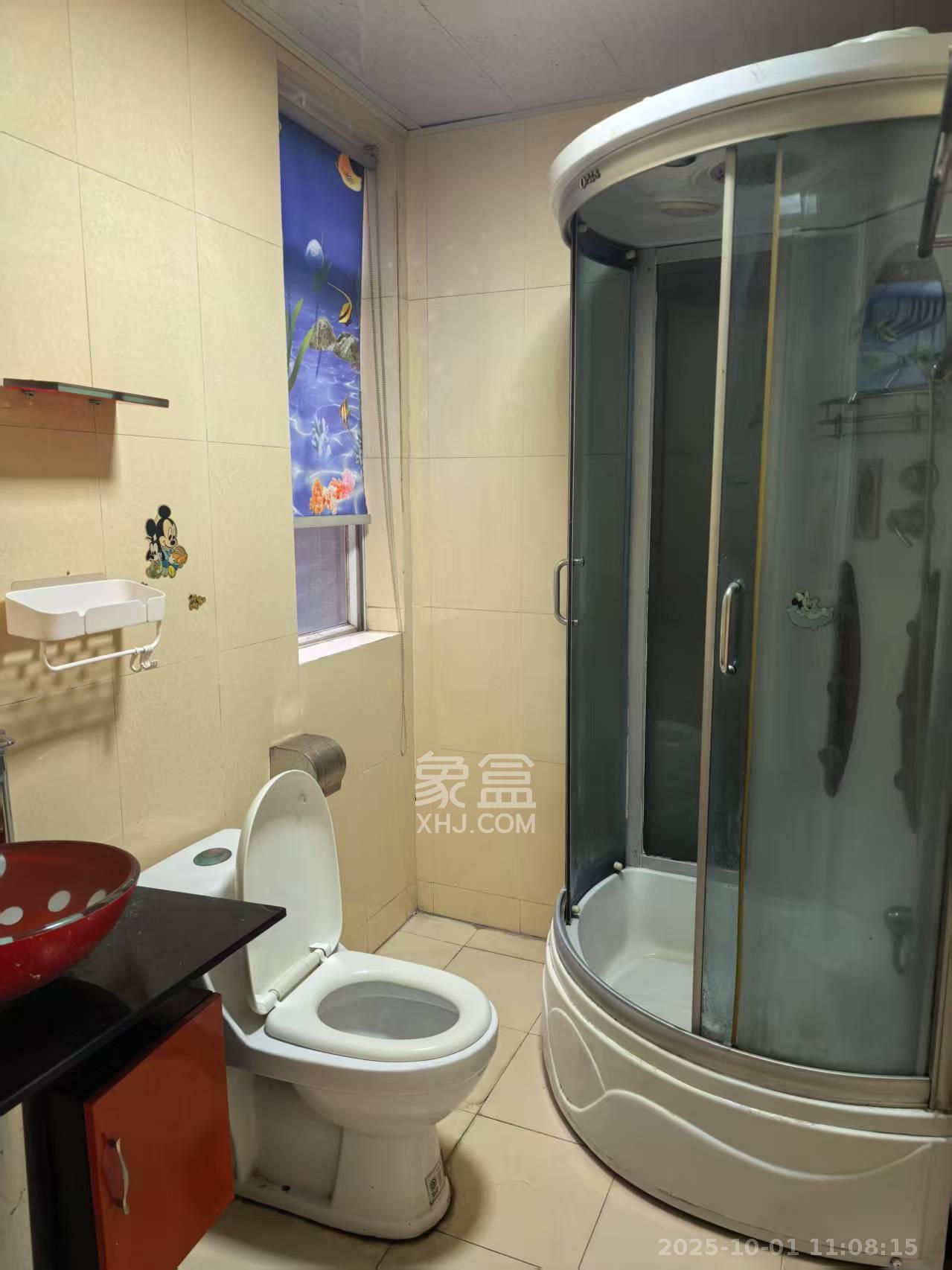 枫林绿洲  2室2厅1卫    2200.0元/月室内图