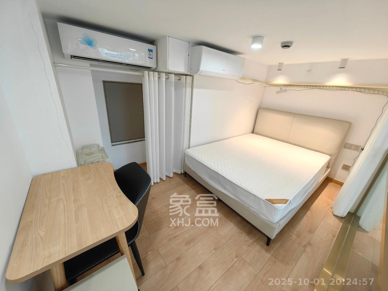 梦想新天地  2室1厅1卫    1900.0元/月室内图