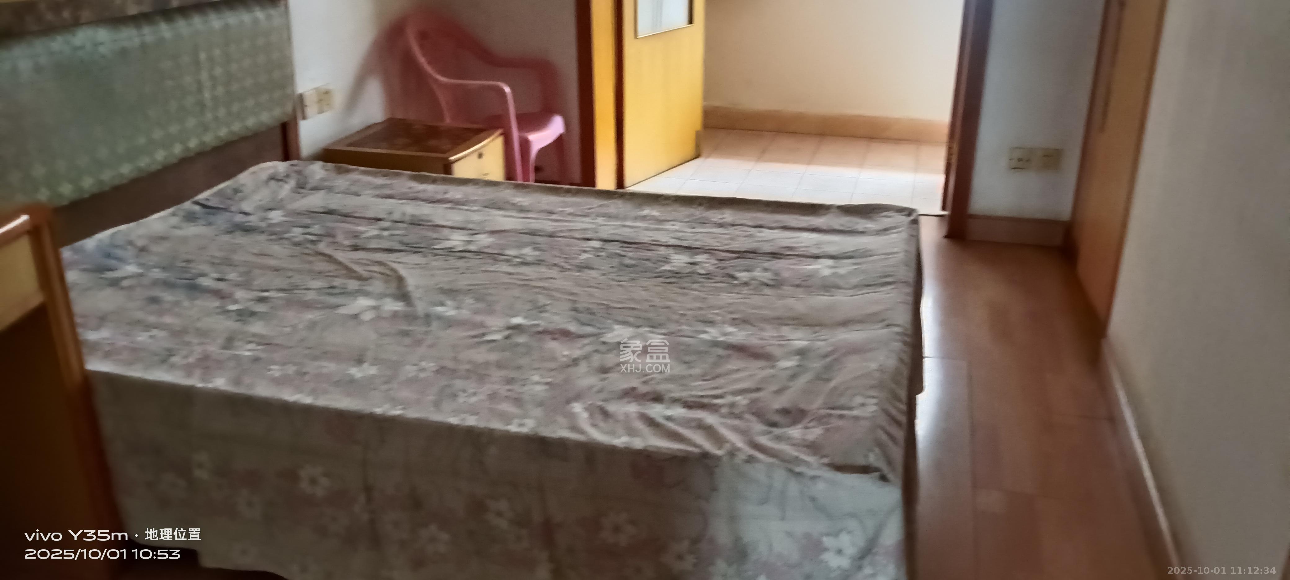 湖南省体育局单位宿舍(省体总会宿舍) 2室2厅1卫 2600.0元/月 湖南省体育局单位宿舍(省体总会宿舍) 2室2厅1卫 2600.0元/月室内图