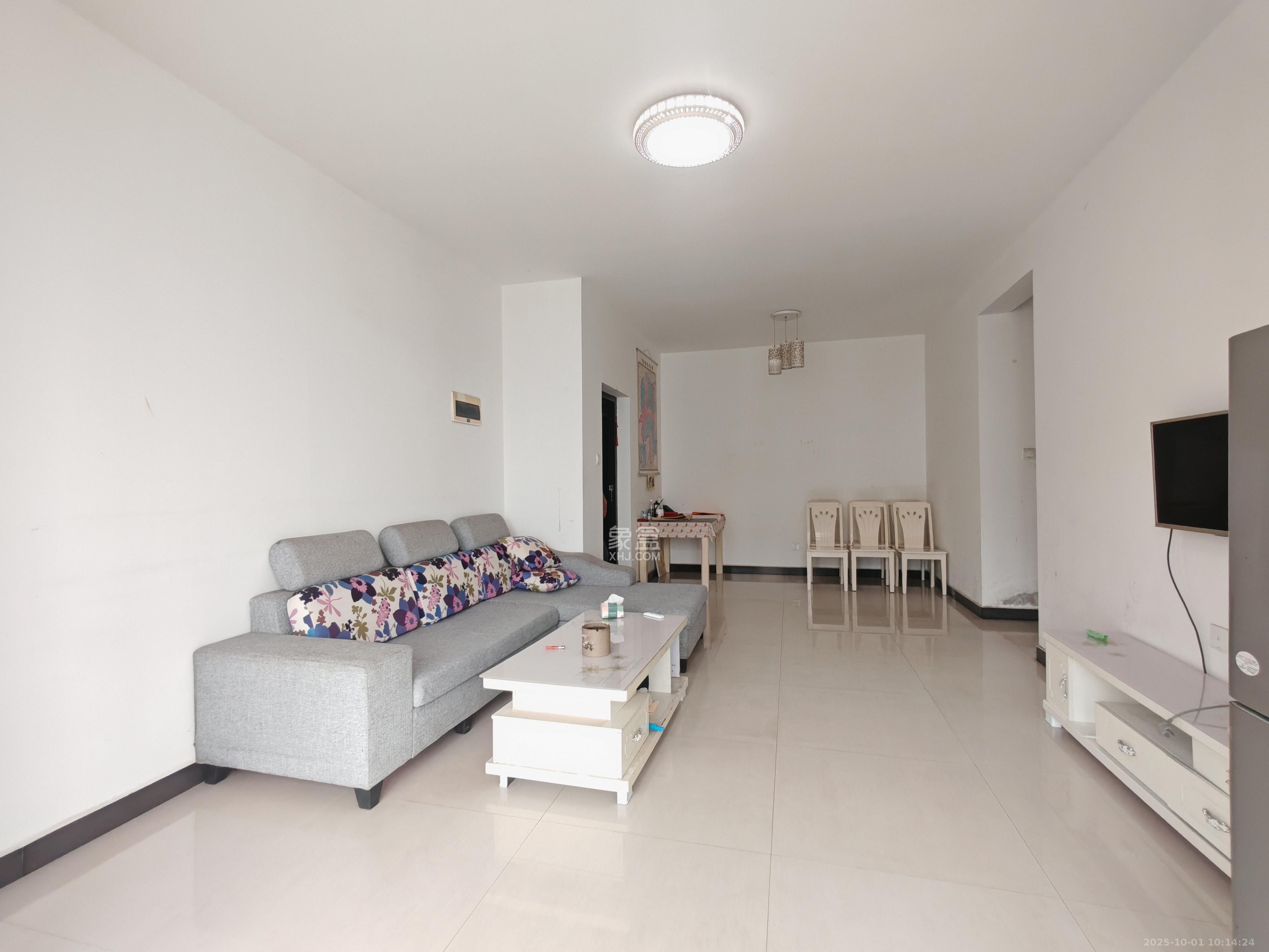 楚天世纪城西苑 3室2厅2卫 1800.0元/月 楚天世纪城西苑 3室2厅2卫 1800.0元/月室内图