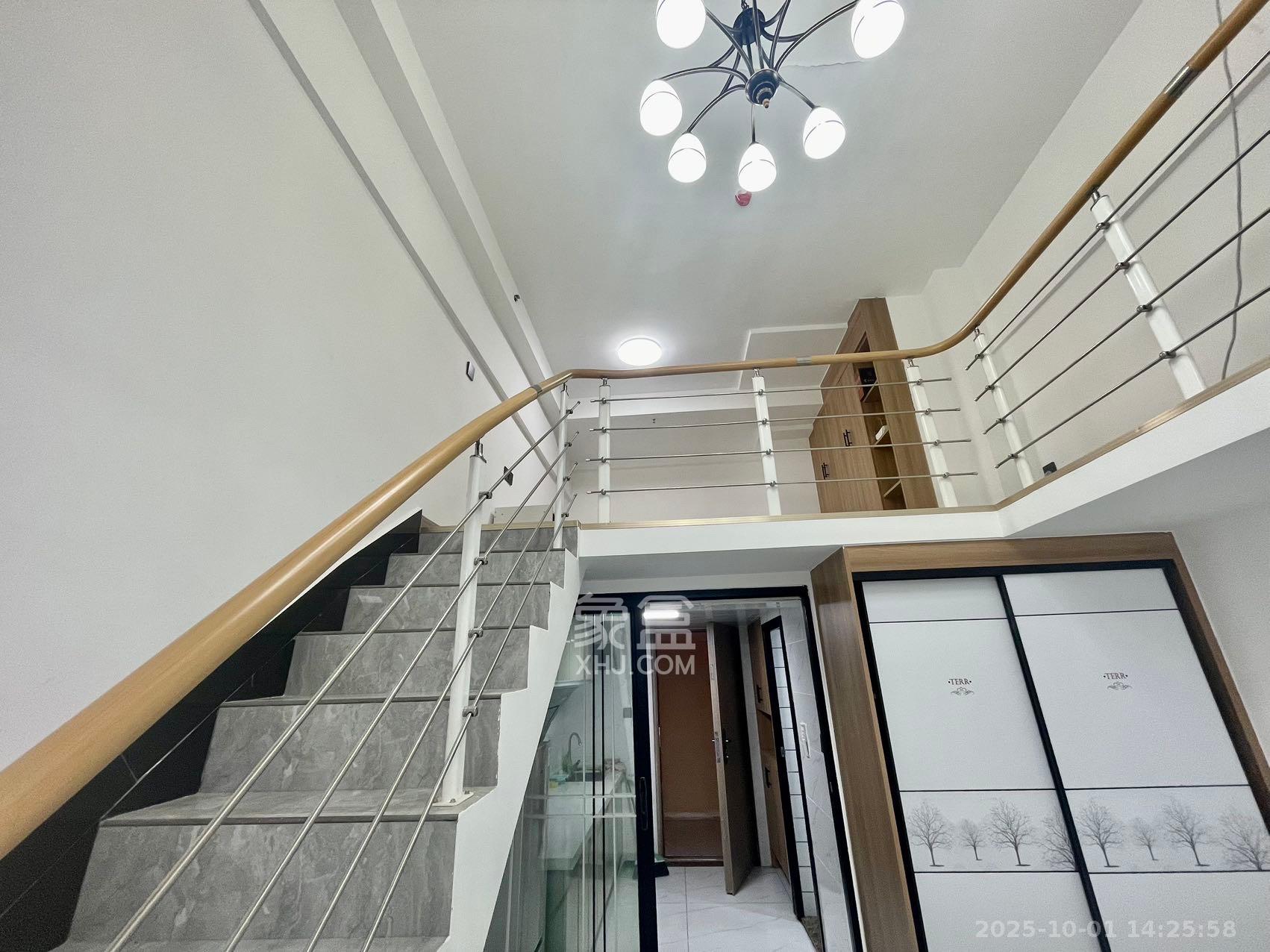 金地铂悦 1室0厅0卫 1200.0元/月 金地铂悦 1室0厅0卫 1200.0元/月室内图