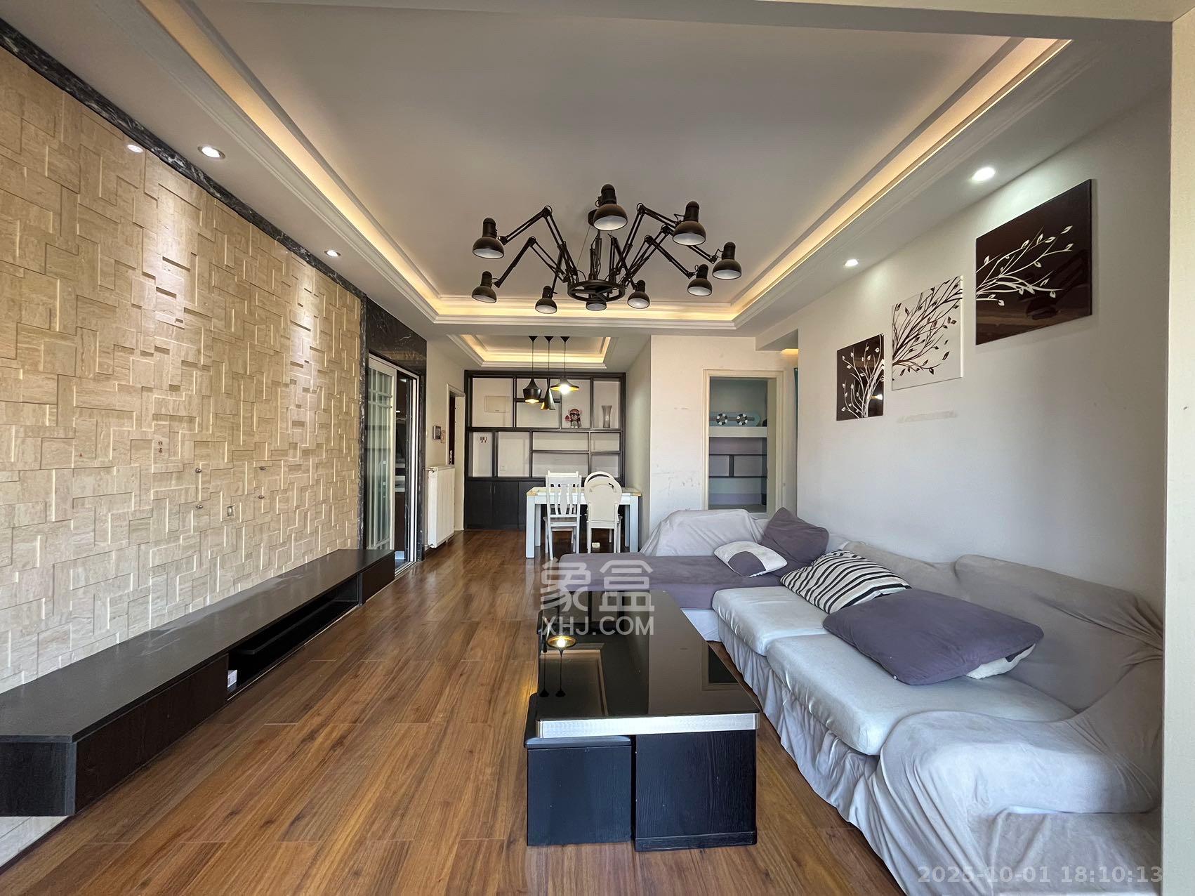 阿普阿布 1室2厅1卫 2800.0元/月 阿普阿布 1室2厅1卫 2800.0元/月室内图