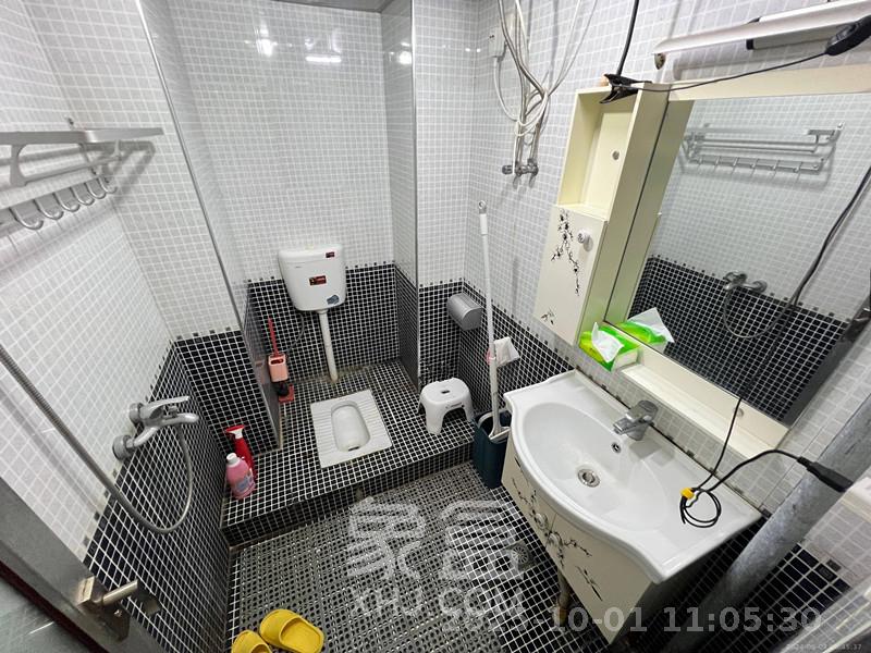 观园国际公寓 1室1厅1卫 1500.0元/月 观园国际公寓 1室1厅1卫 1500.0元/月室内图