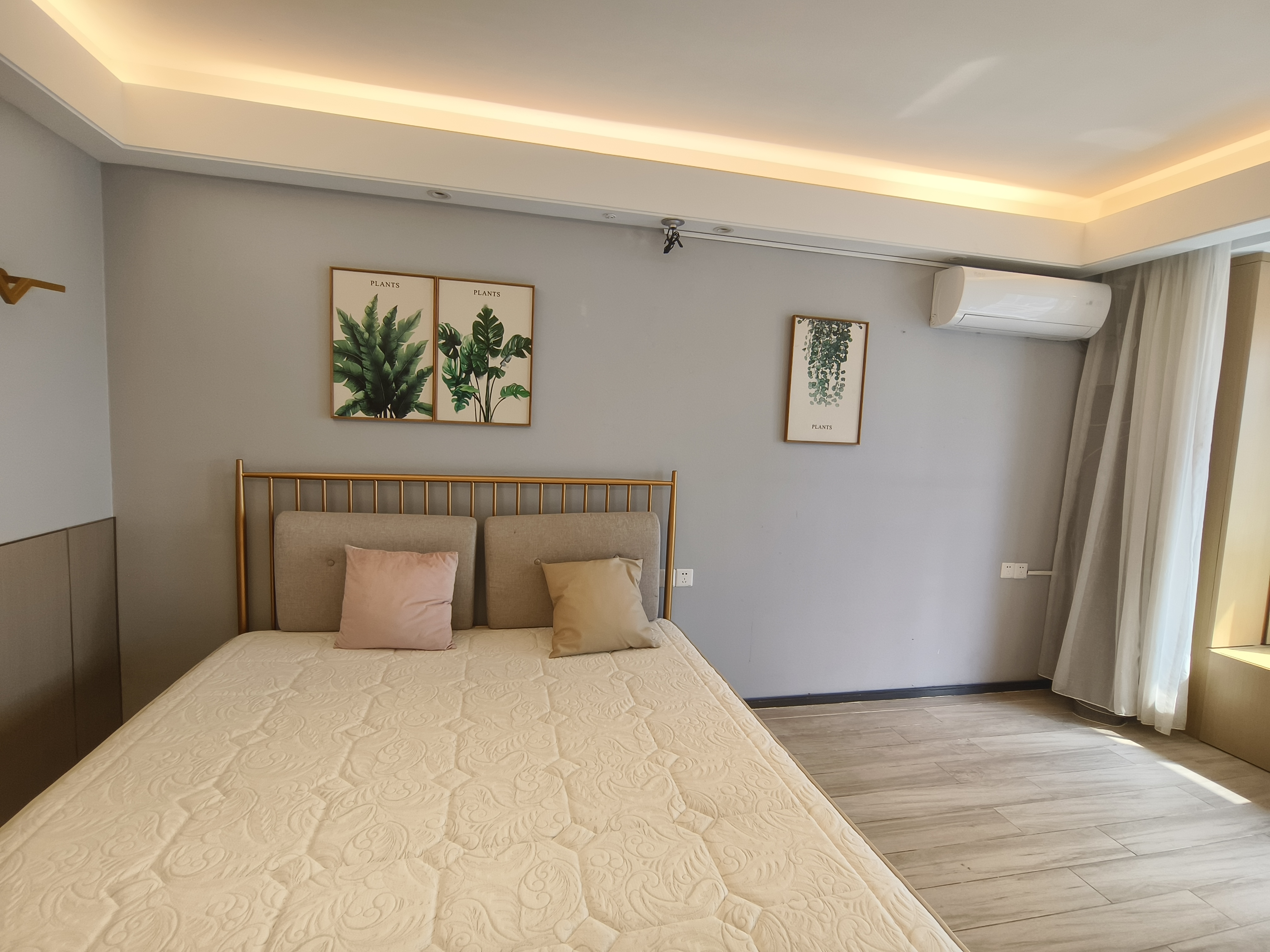 融创精彩天地 1室0厅1卫 1800.0元/月 融创精彩天地 1室0厅1卫 1800.0元/月室内图