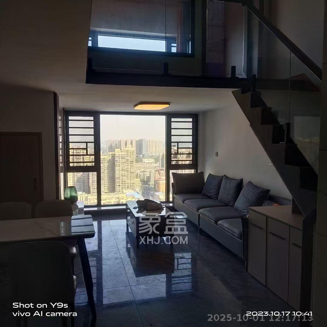 才子城 3室2厅1卫 1600.00元/月 才子城 3室2厅1卫 1600.00元/月室内图