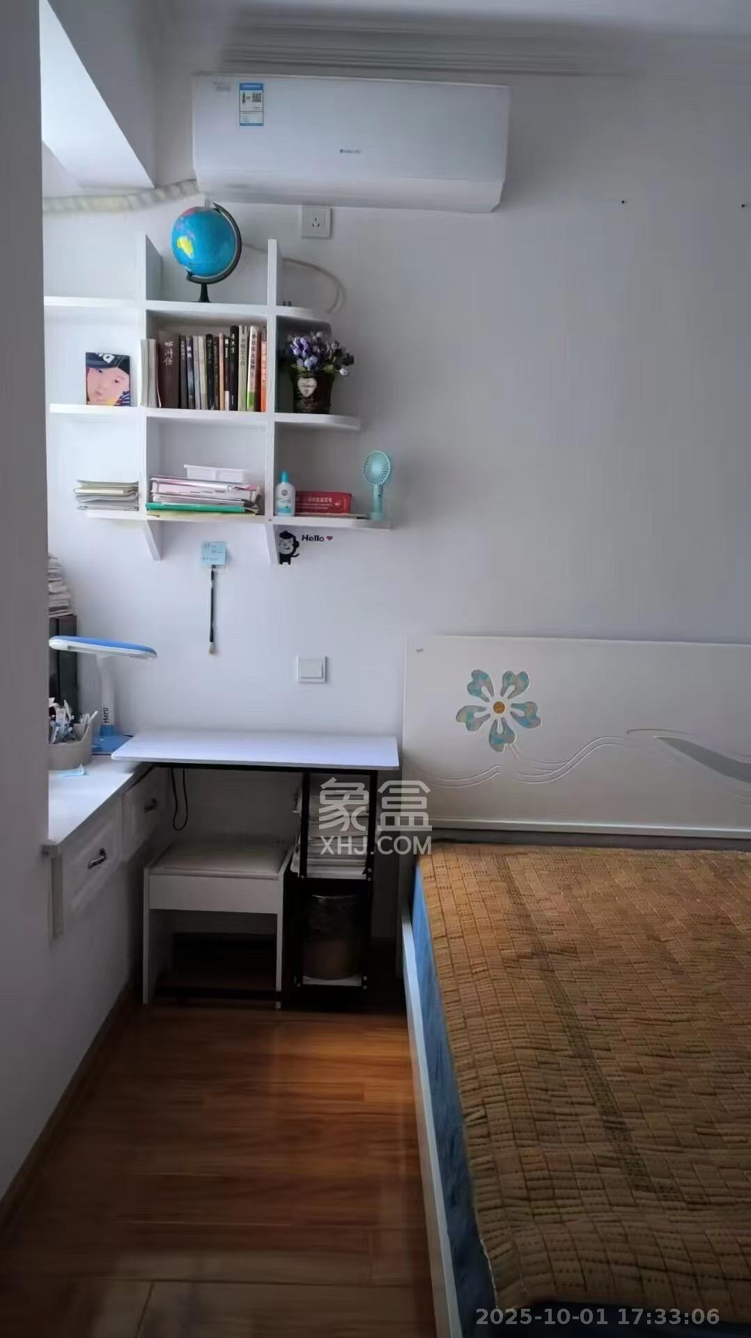 百合御都 2室2厅1卫 1500.0元/月 百合御都 2室2厅1卫 1500.0元/月室内图