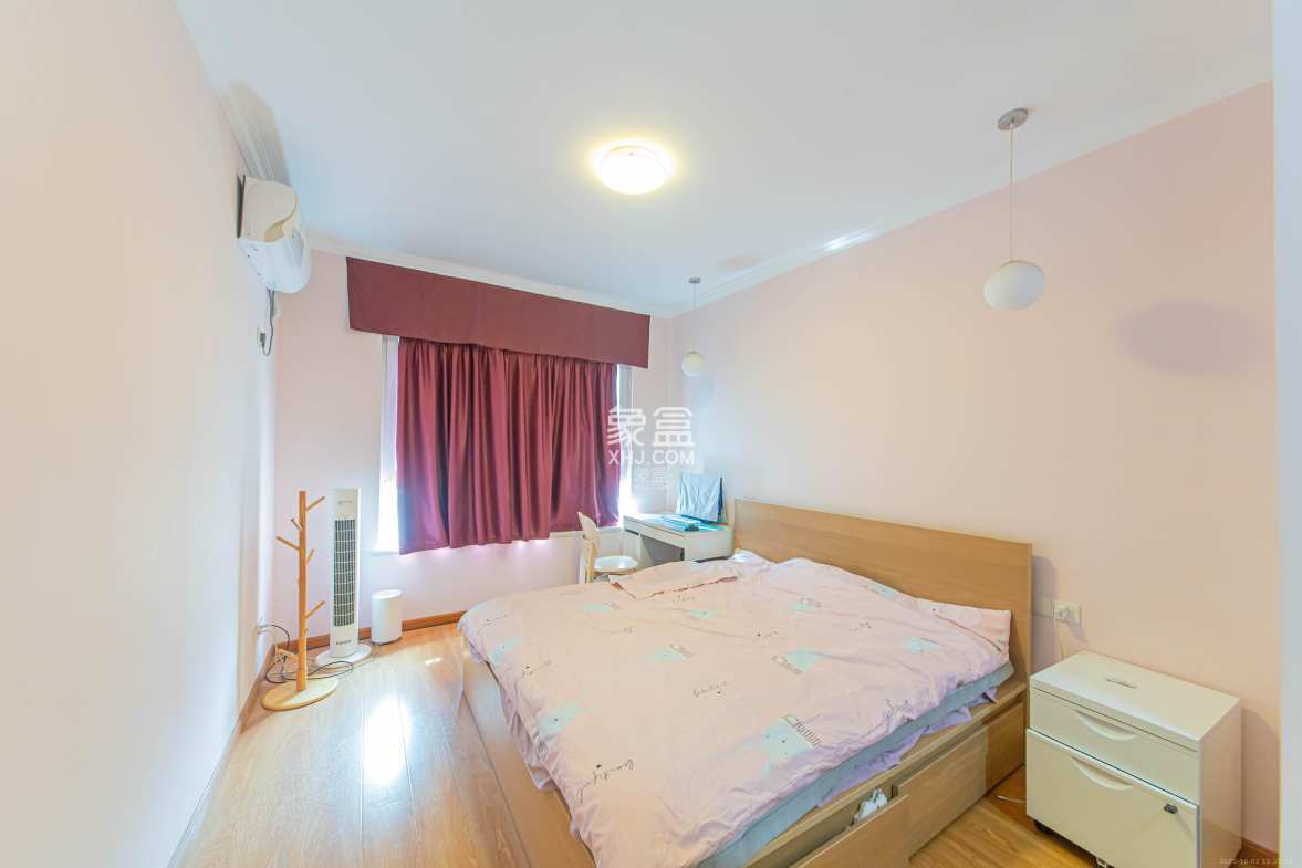 北辰中央公园DF区 3室2厅2卫 112.0万 北辰中央公园DF区 3室2厅2卫 112.0万卧室