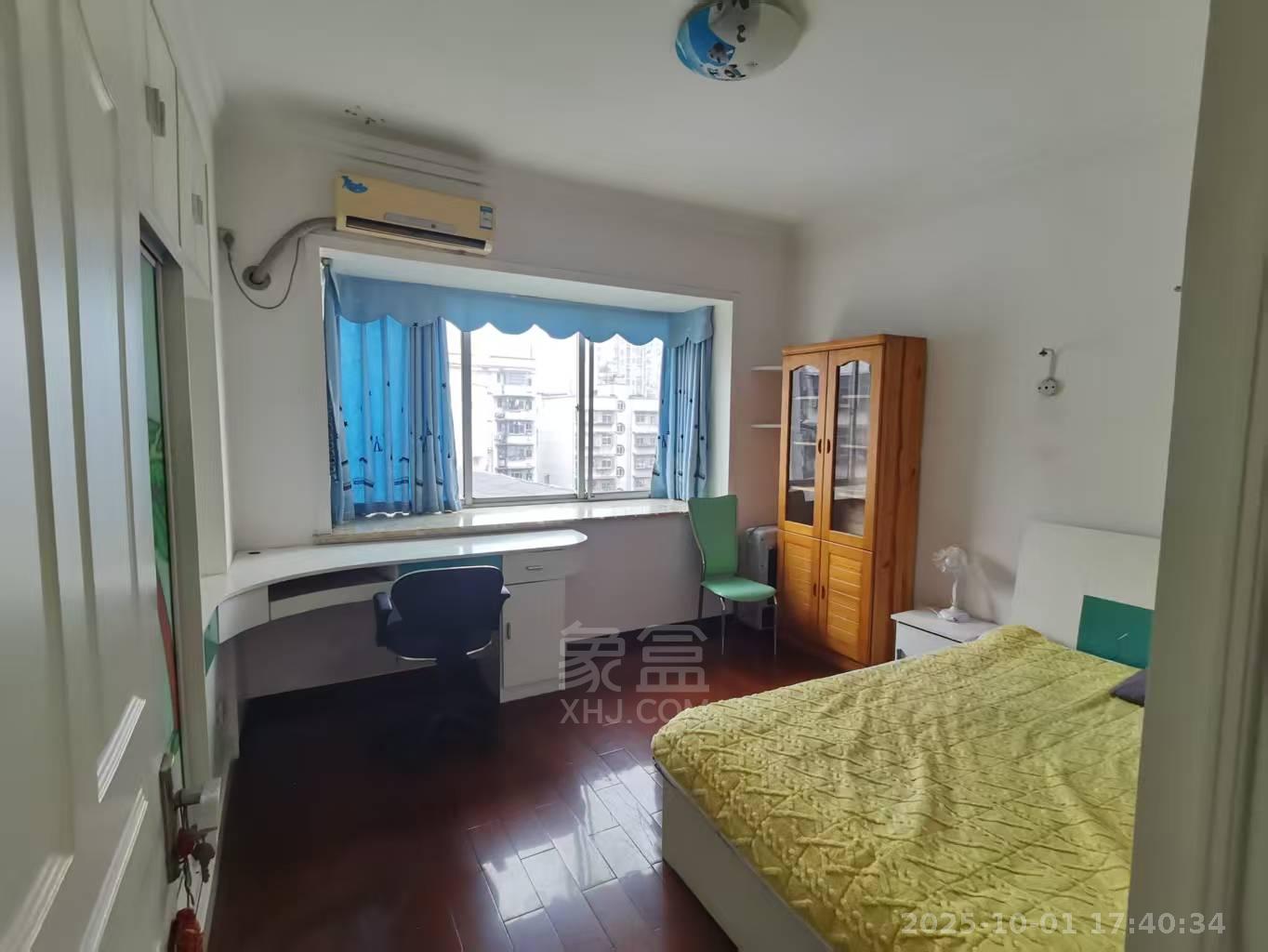 湘苑小区  3室2厅1卫    1600.0元/月室内图