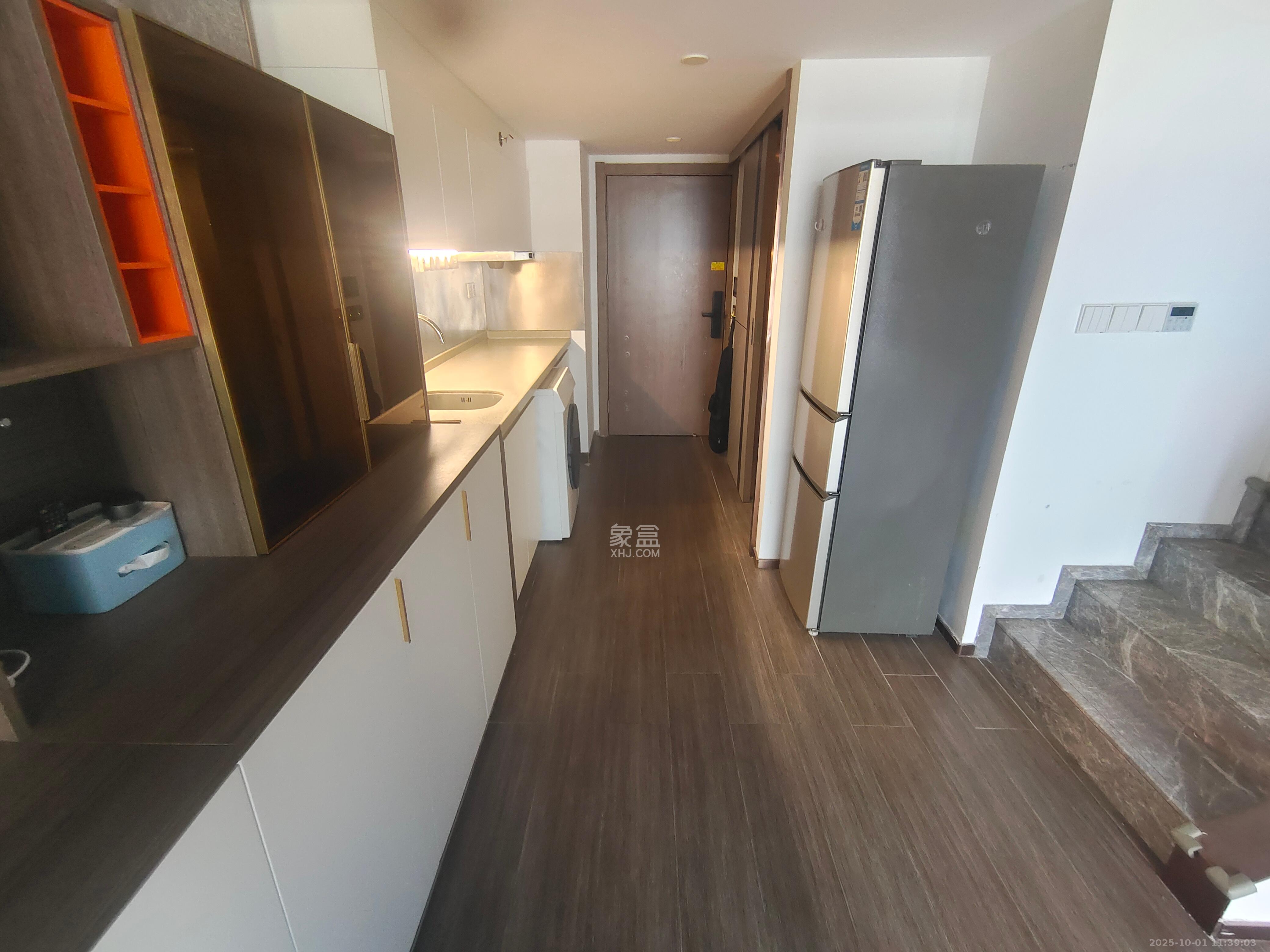 圆泰长沙印 1室0厅0卫 2800.0元/月 圆泰长沙印 1室0厅0卫 2800.0元/月室内图