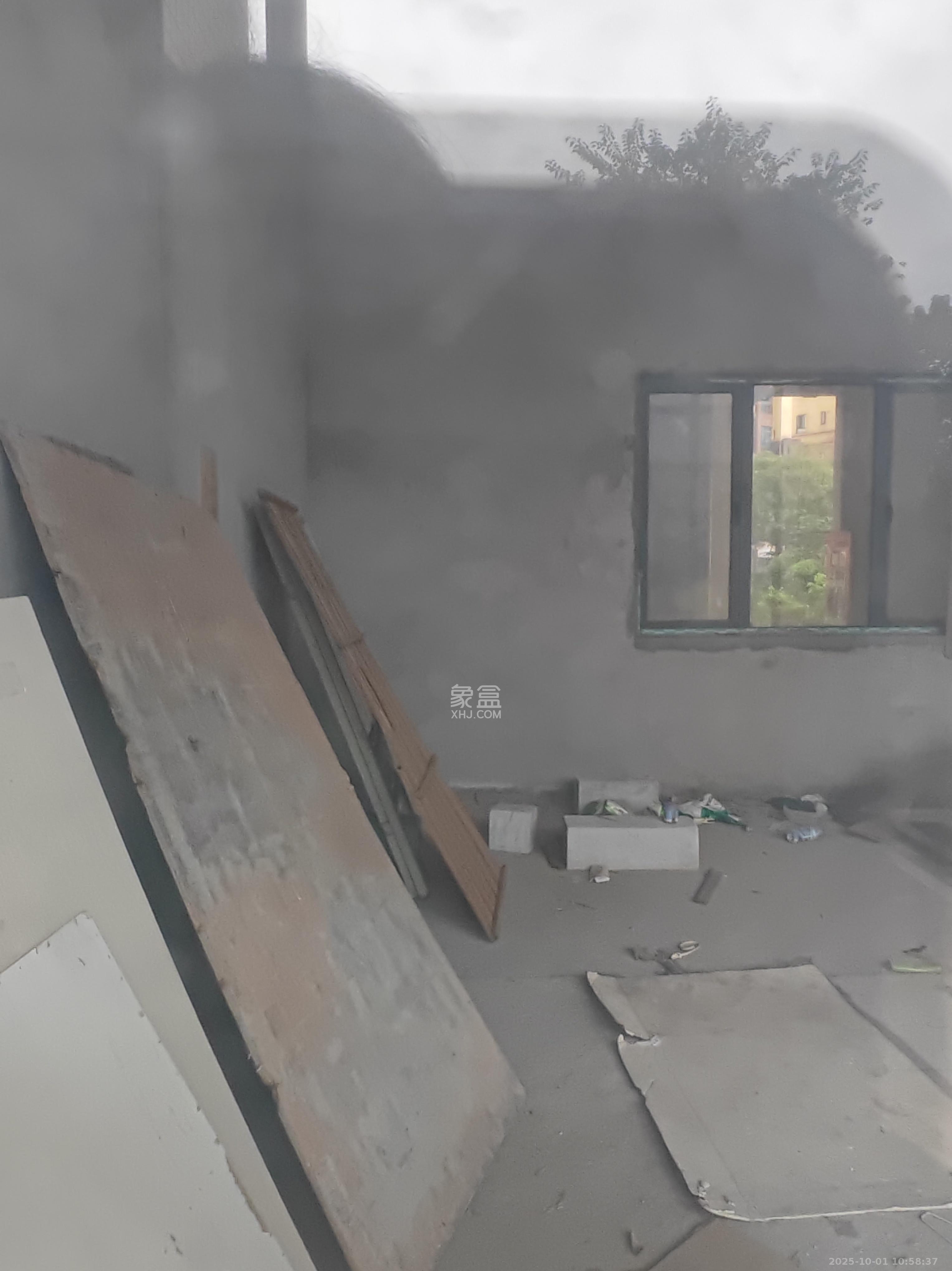 叠彩兰亭   36.0㎡      1000.0元/月室内图