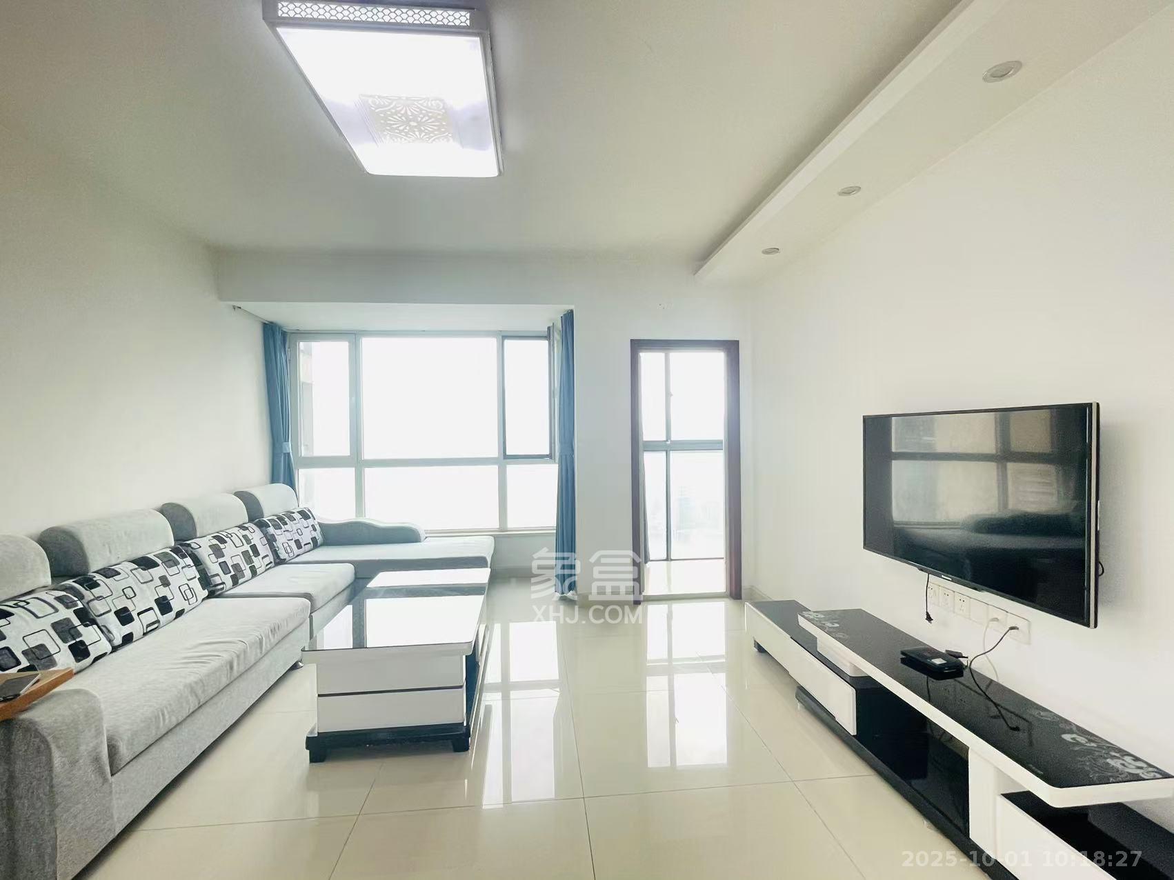 北辰三角洲E5区 3室2厅1卫 4000.0元/月 北辰三角洲E5区 3室2厅1卫 4000.0元/月室内图