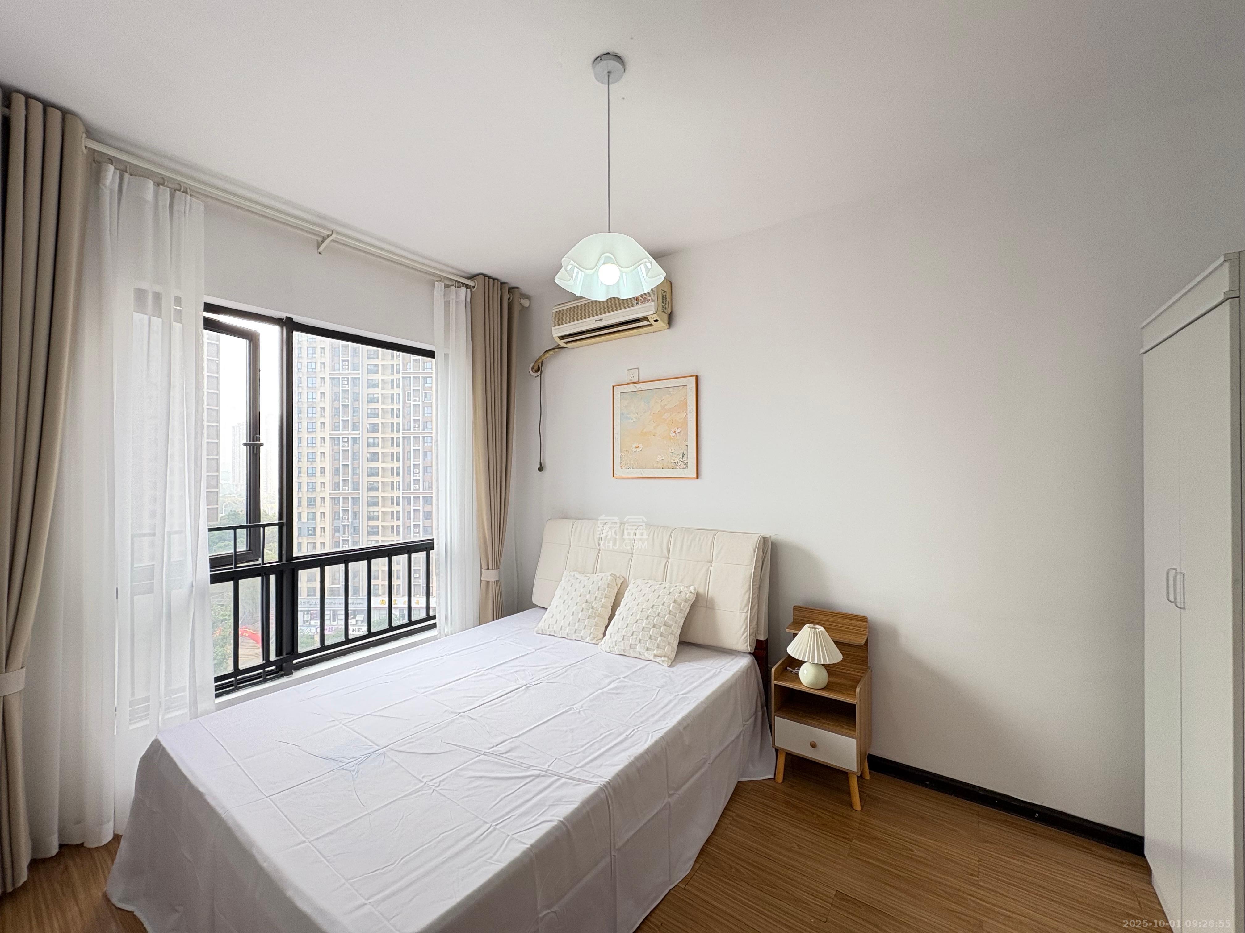 达美D6区 2室2厅1卫 2600.0元/月 达美D6区 2室2厅1卫 2600.0元/月室内图