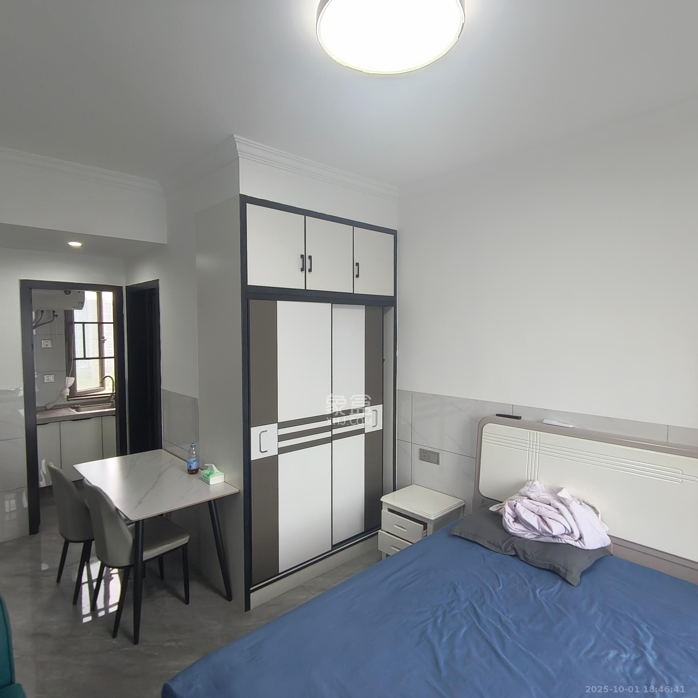 和润园三期 1室0厅0卫 1000.0元/月 和润园三期 1室0厅0卫 1000.0元/月室内图