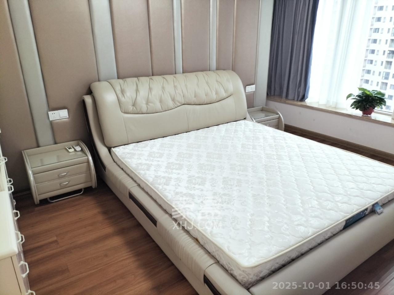 北辰三角洲E3区  1室2厅0卫   3800.00元/月室内图