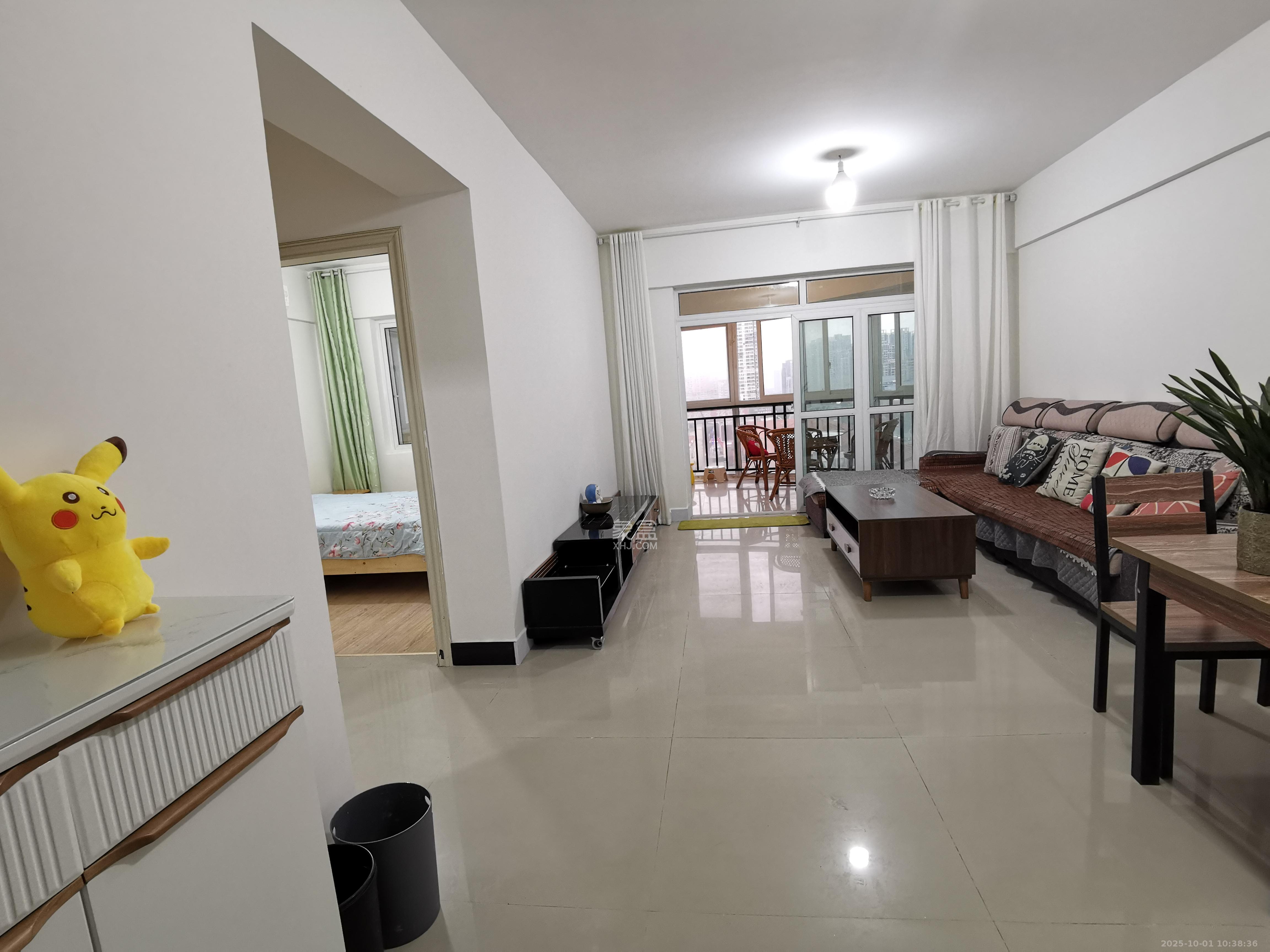 未来现代城  2室2厅1卫    1700.0元/月 未来现代城  2室2厅1卫    1700.0元/月