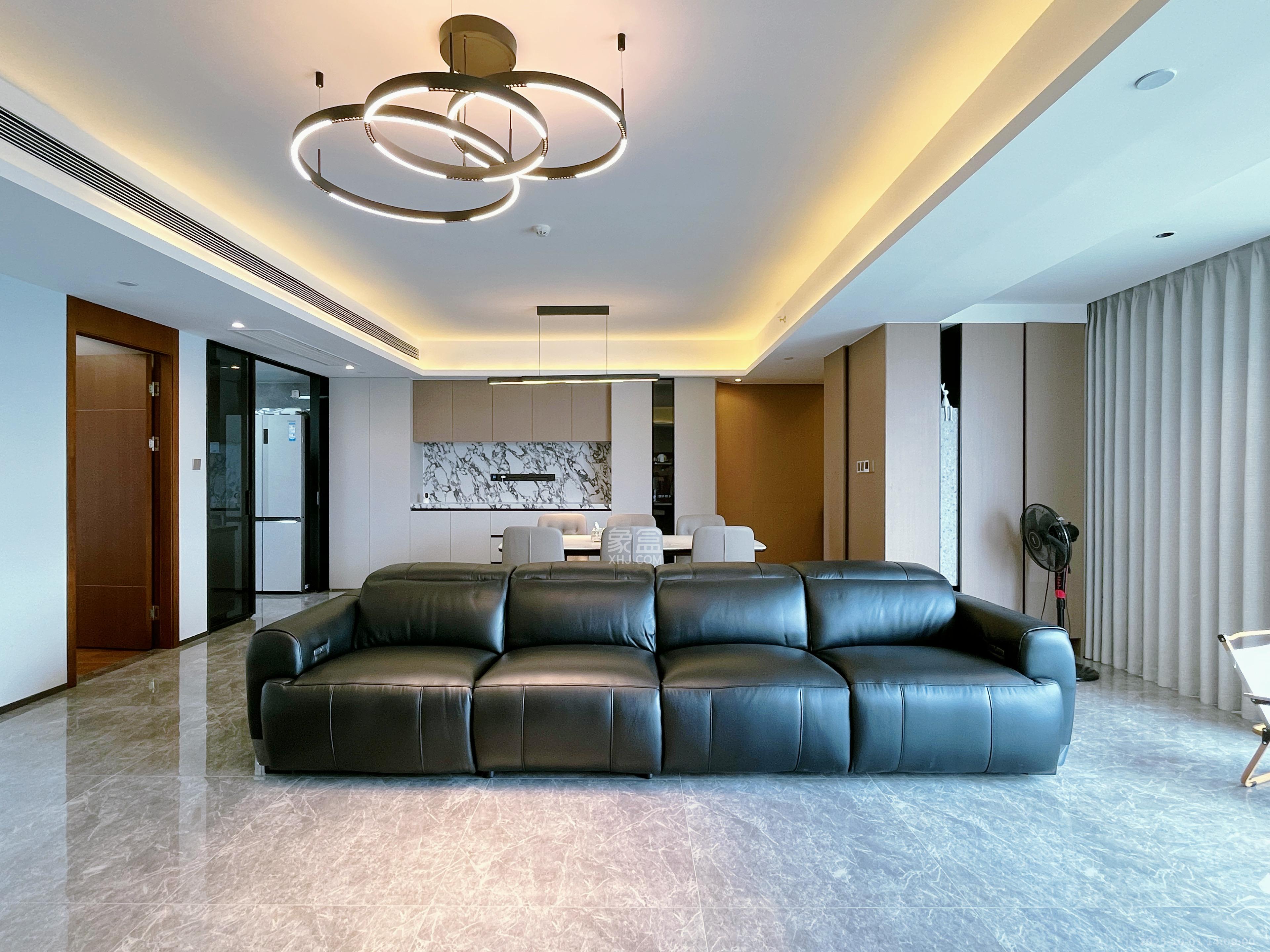 北辰瀚江府 4室2厅2卫 15500.0元/月 北辰瀚江府 4室2厅2卫 15500.0元/月室内图