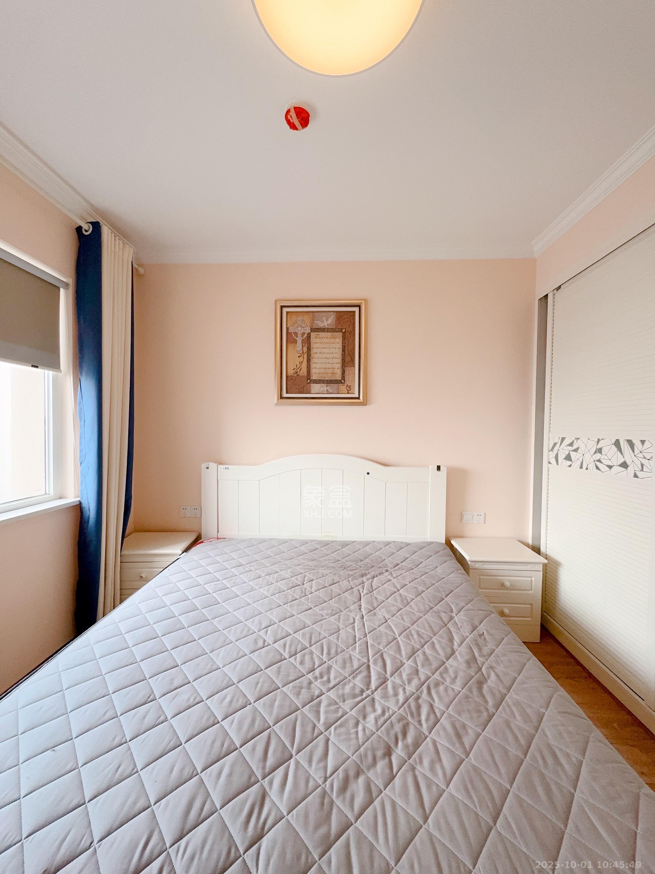 北辰三角洲E6区 3室2厅2卫 3500.0元/月 北辰三角洲E6区 3室2厅2卫 3500.0元/月室内图